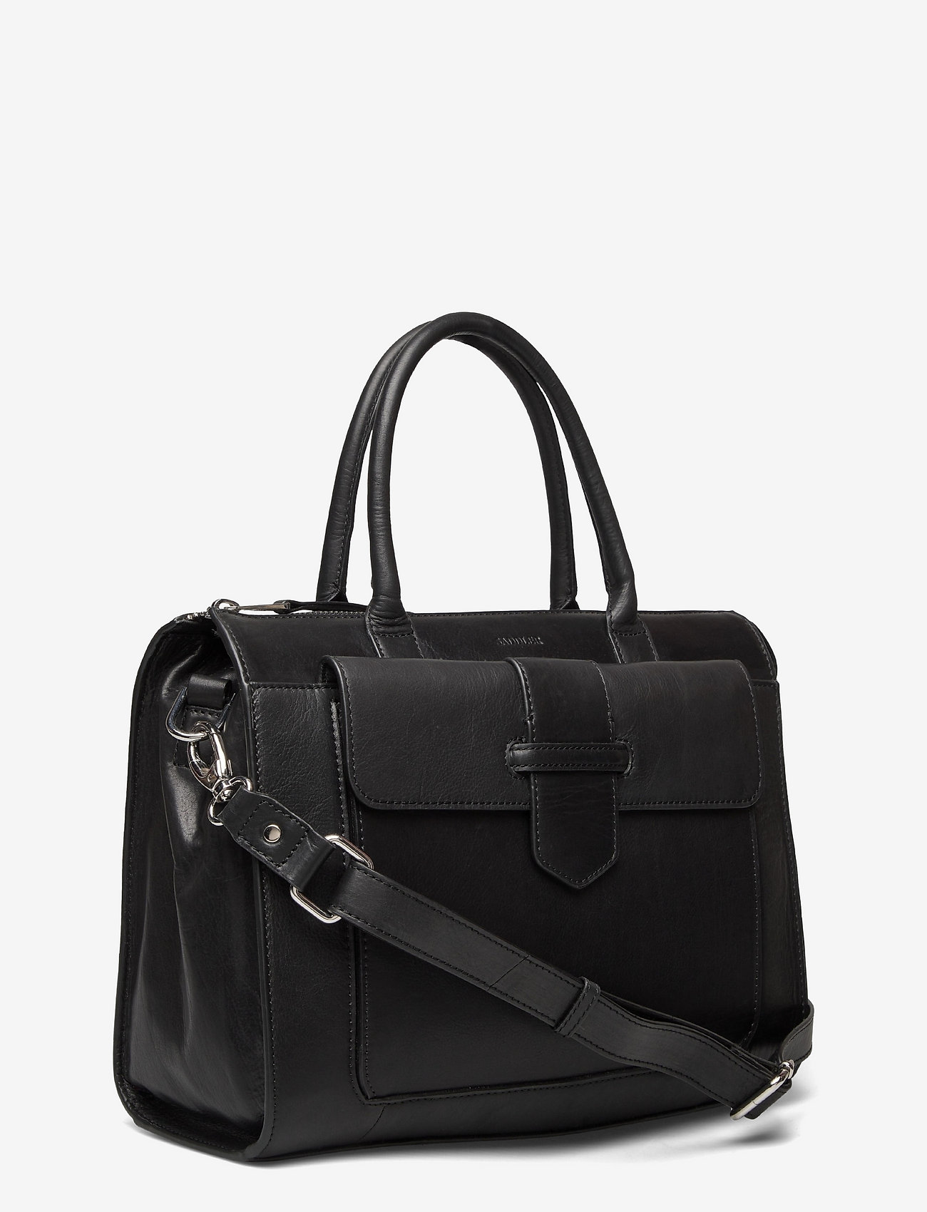 Saddler - Io - black - 2