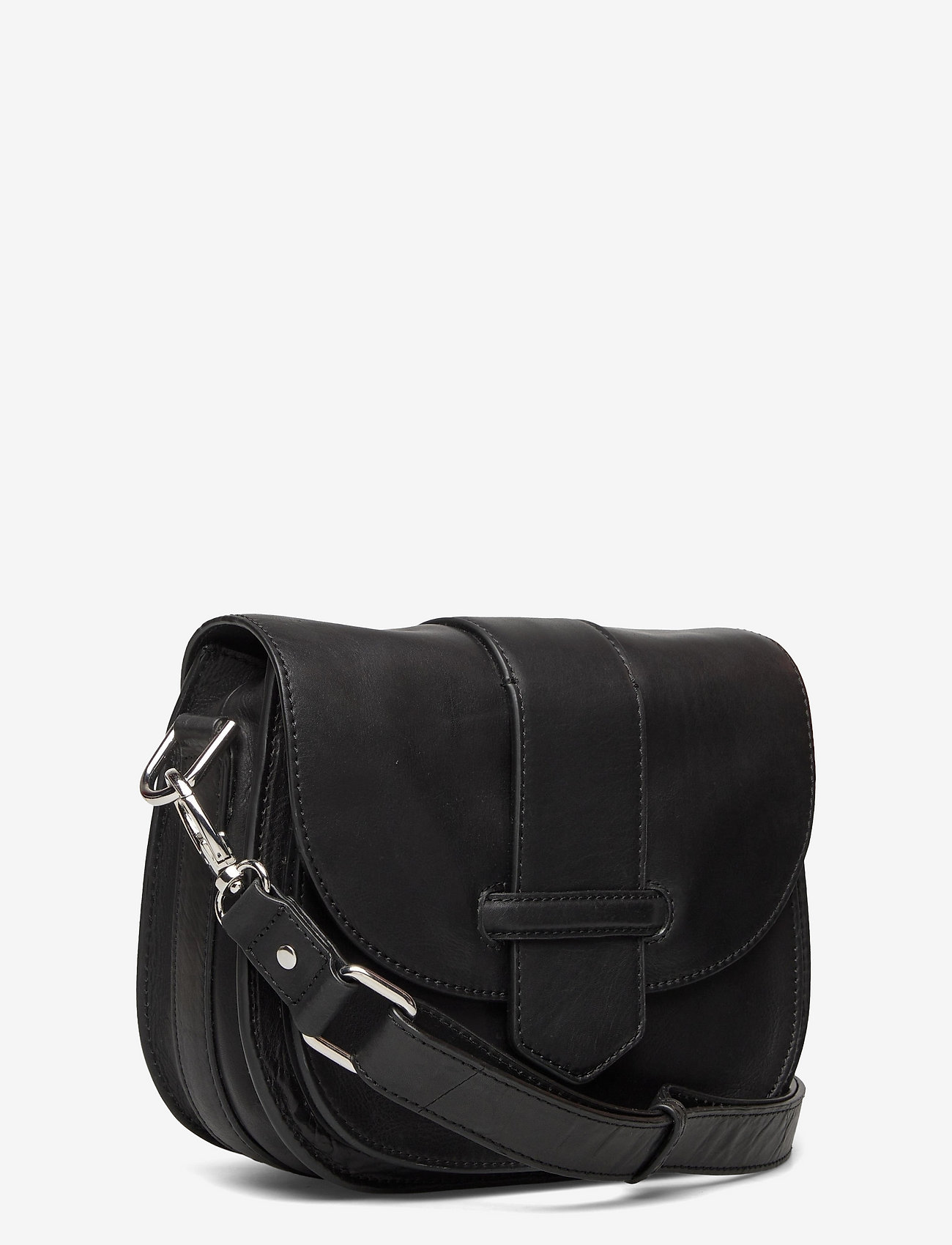 Saddler - Charon - black - 2