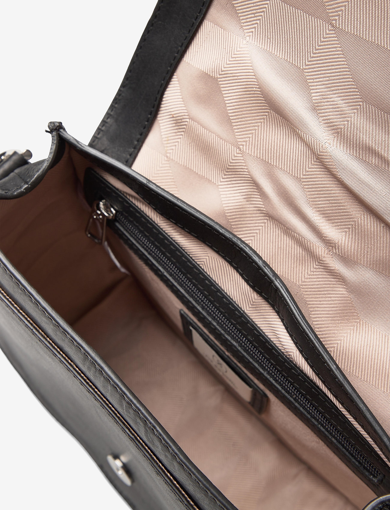 Saddler - Charon - black - 3