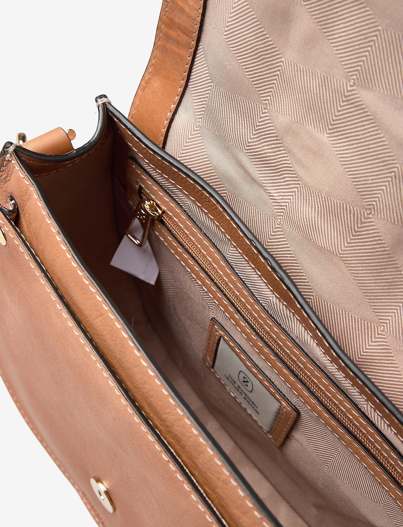 Saddler - Charon - tan - 3