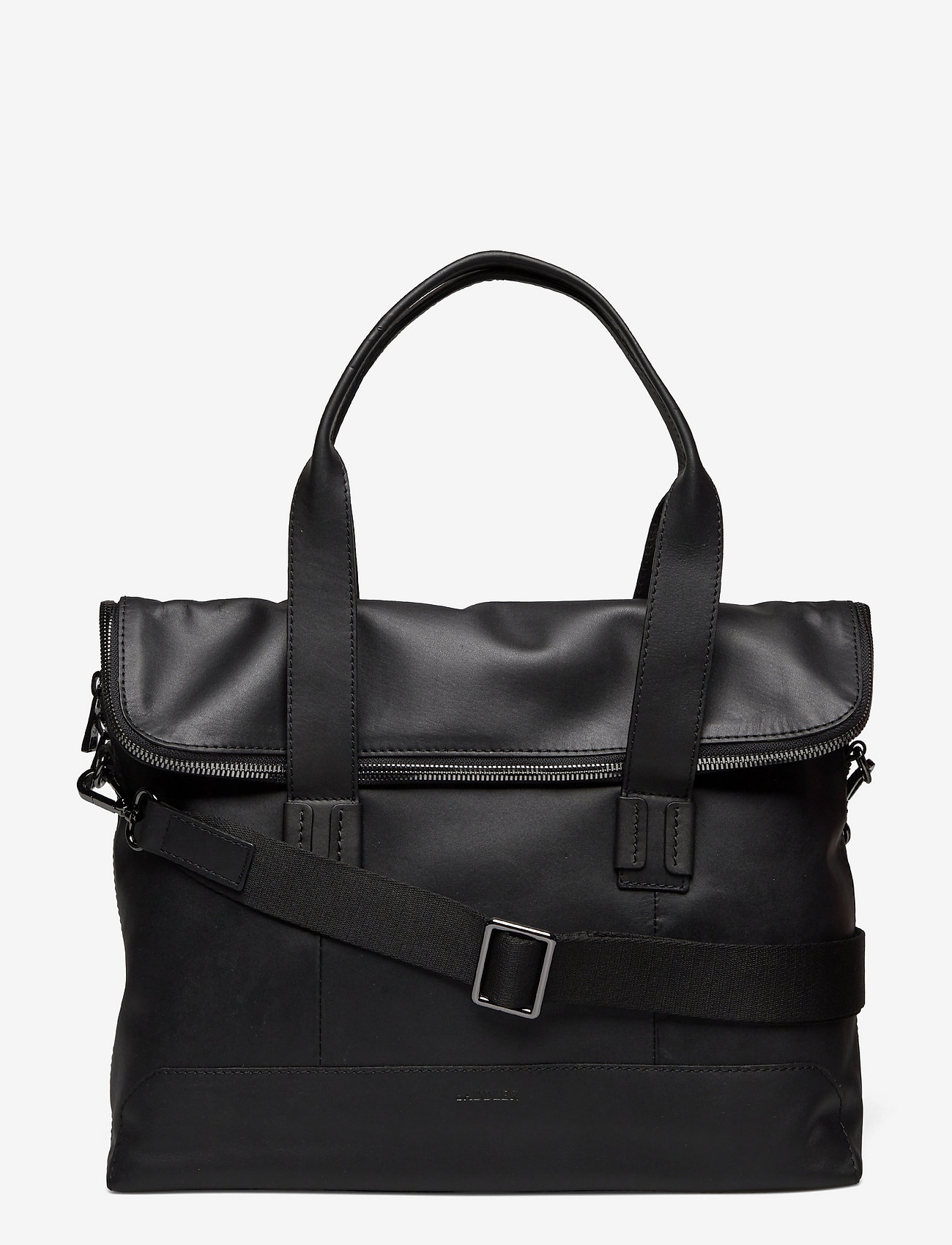 Saddler - Loge - black - 0