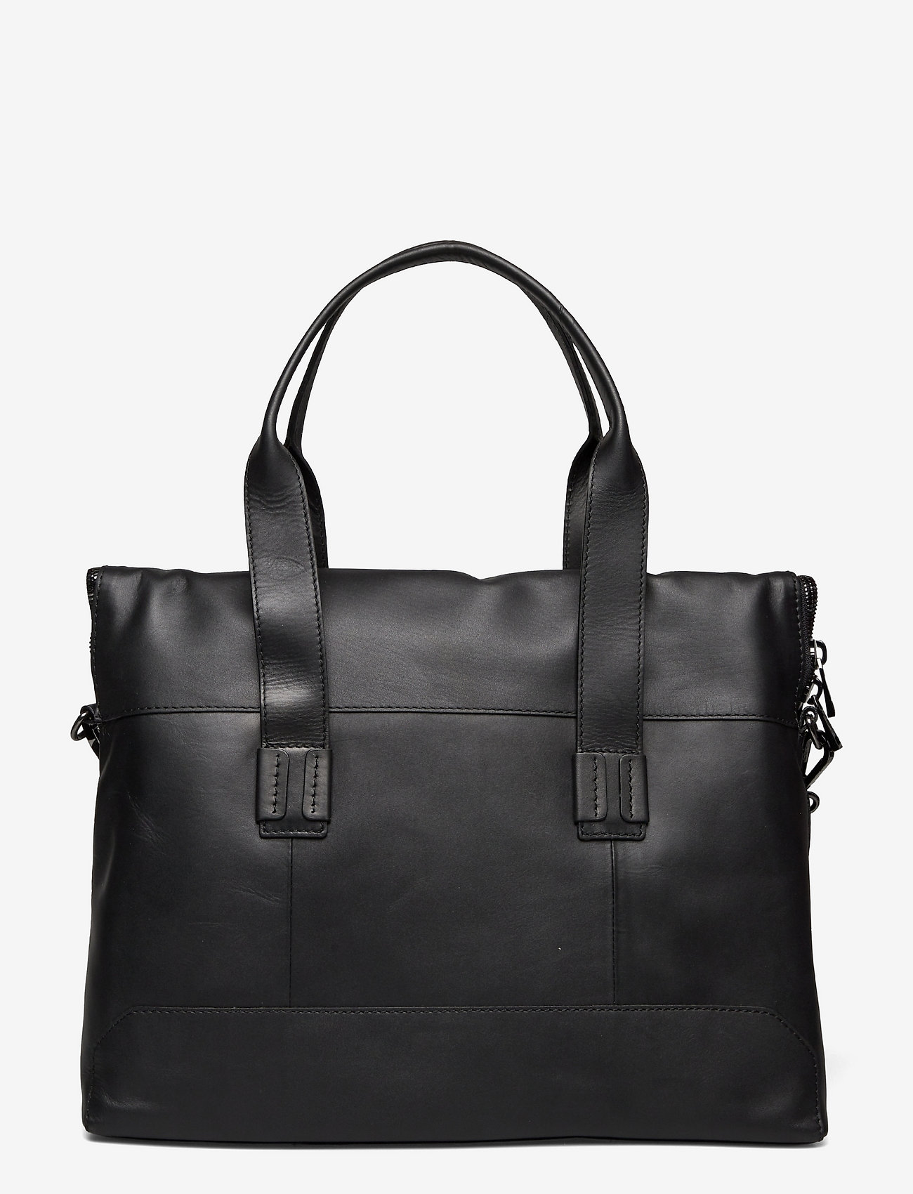 Saddler - Loge - black - 1