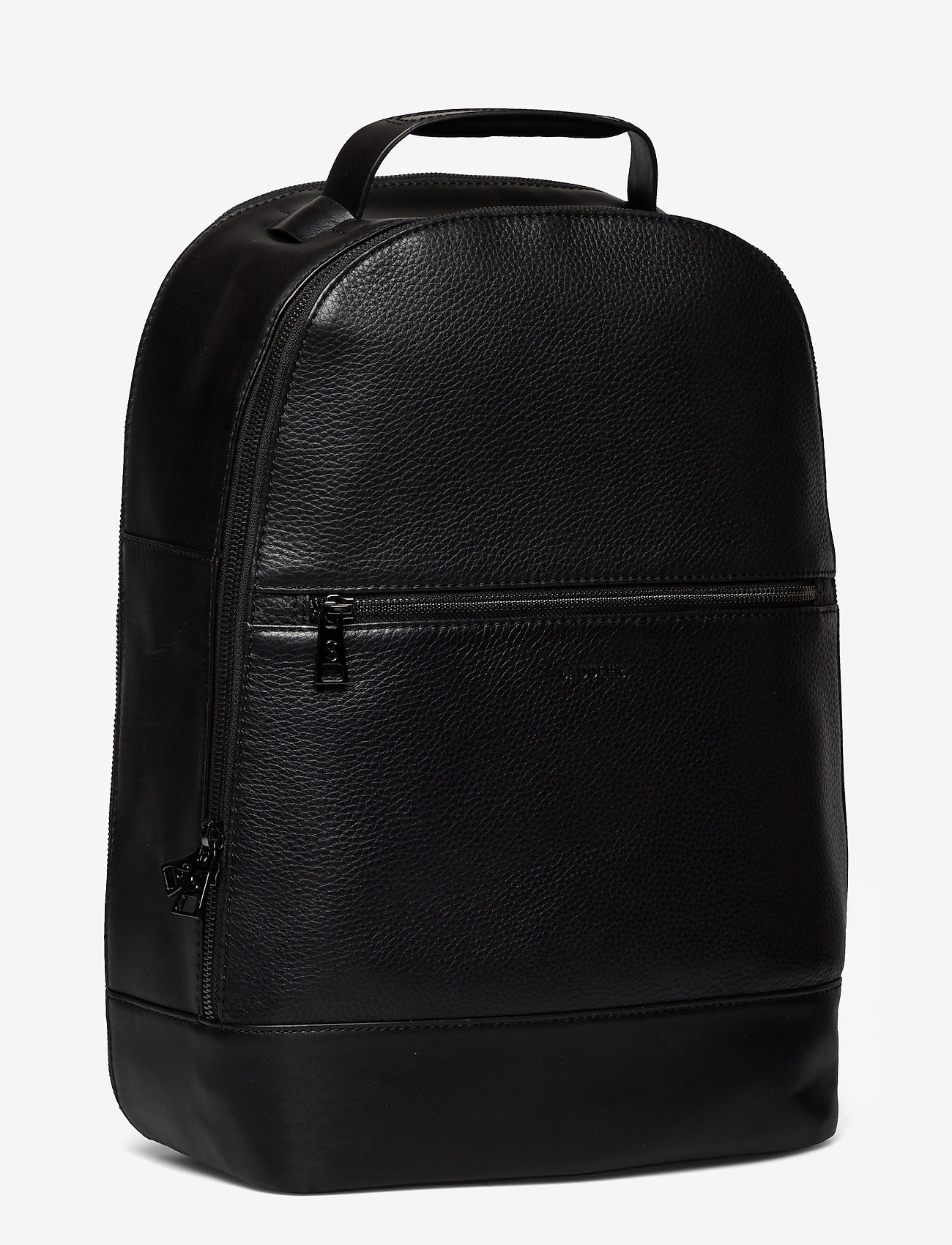 Saddler - Prometheus - black - 2