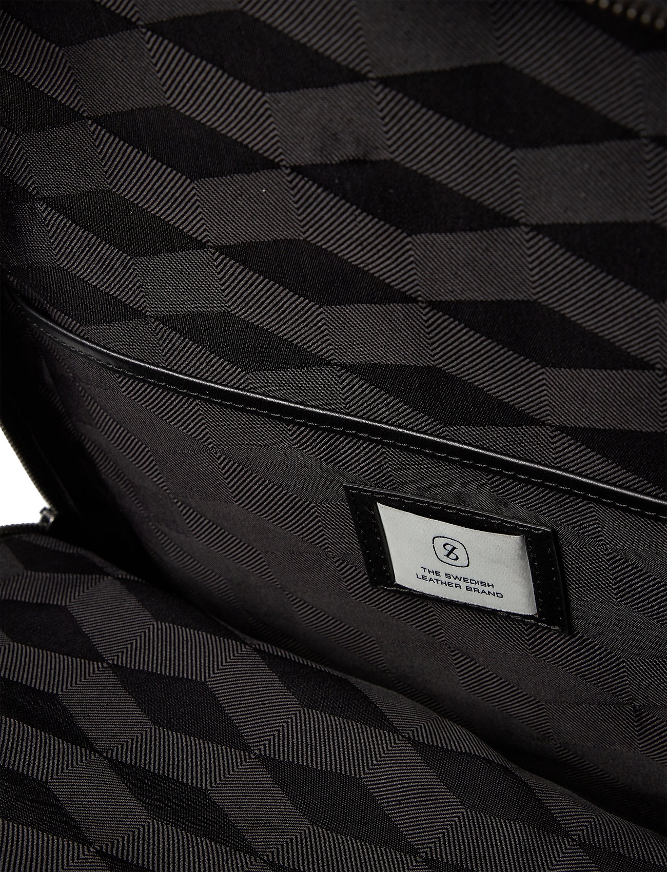 Saddler - Prometheus - black - 3