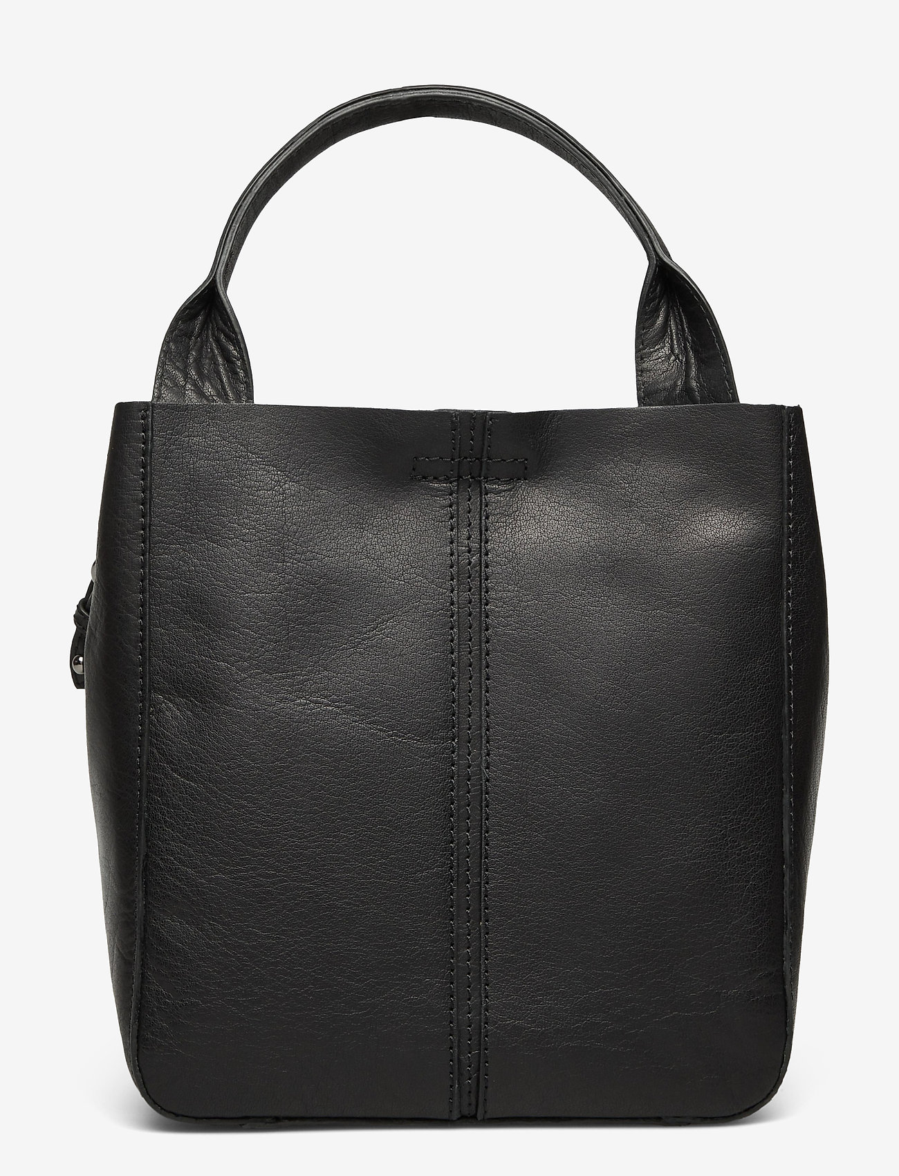 Saddler - Elsa mini - damen - black - 1