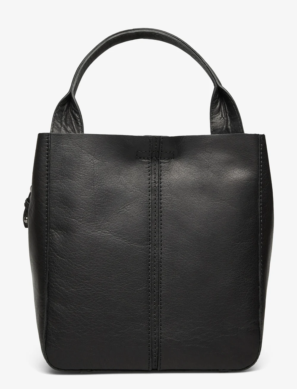 Saddler - Elsa mini - hverdags stil - black - 1