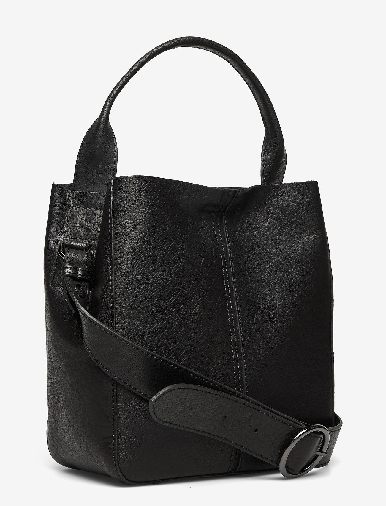 Saddler - Elsa mini - damen - black - 2