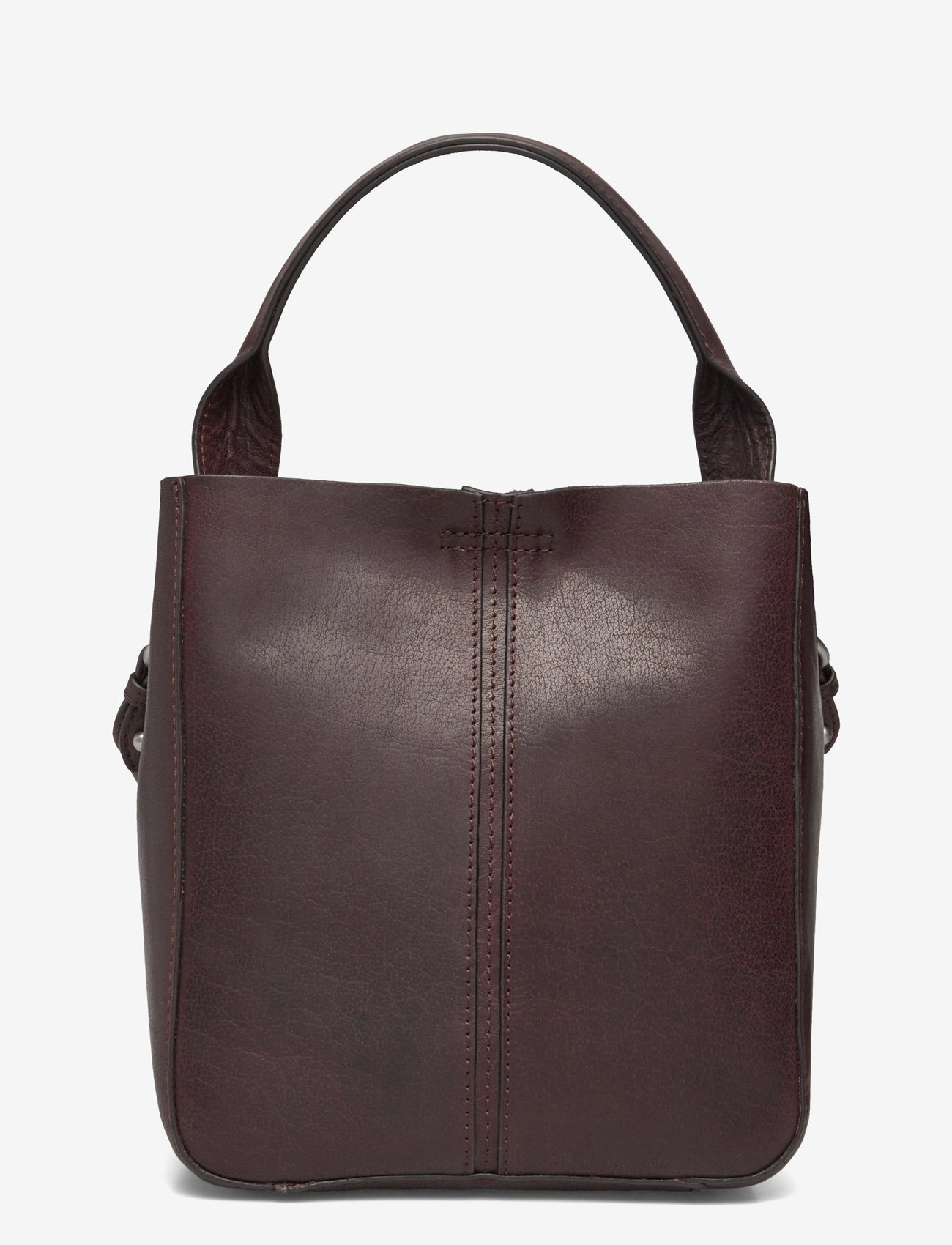 Saddler - Elsa mini - damen - dk.brown - 1