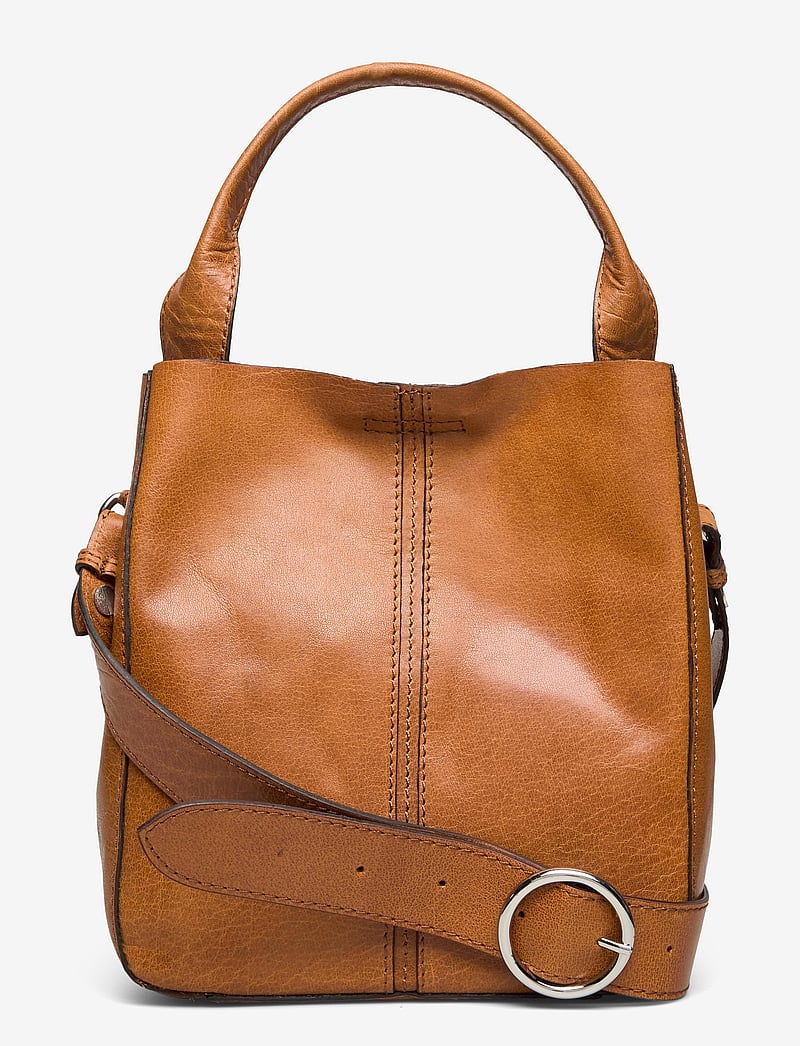 Saddler - Elsa mini - arkityyli - tan - 0