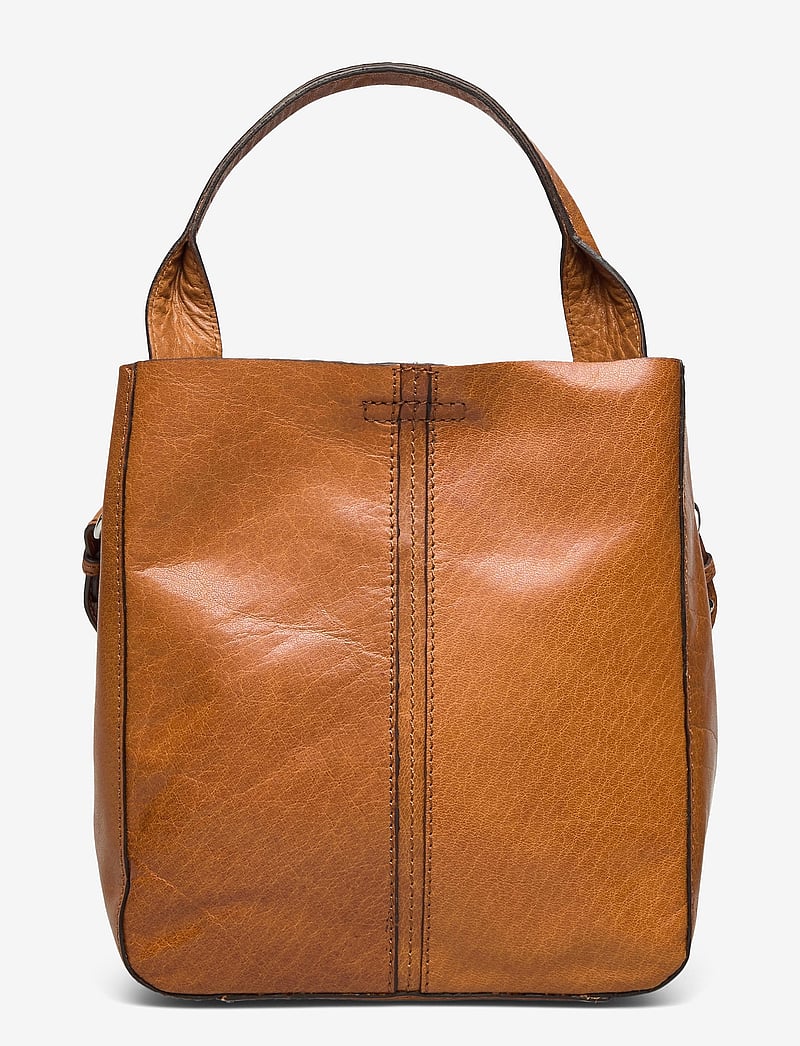 Saddler - Elsa mini - arkityyli - tan - 1