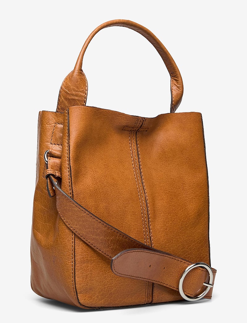 Saddler - Elsa mini - arkityyli - tan - 2