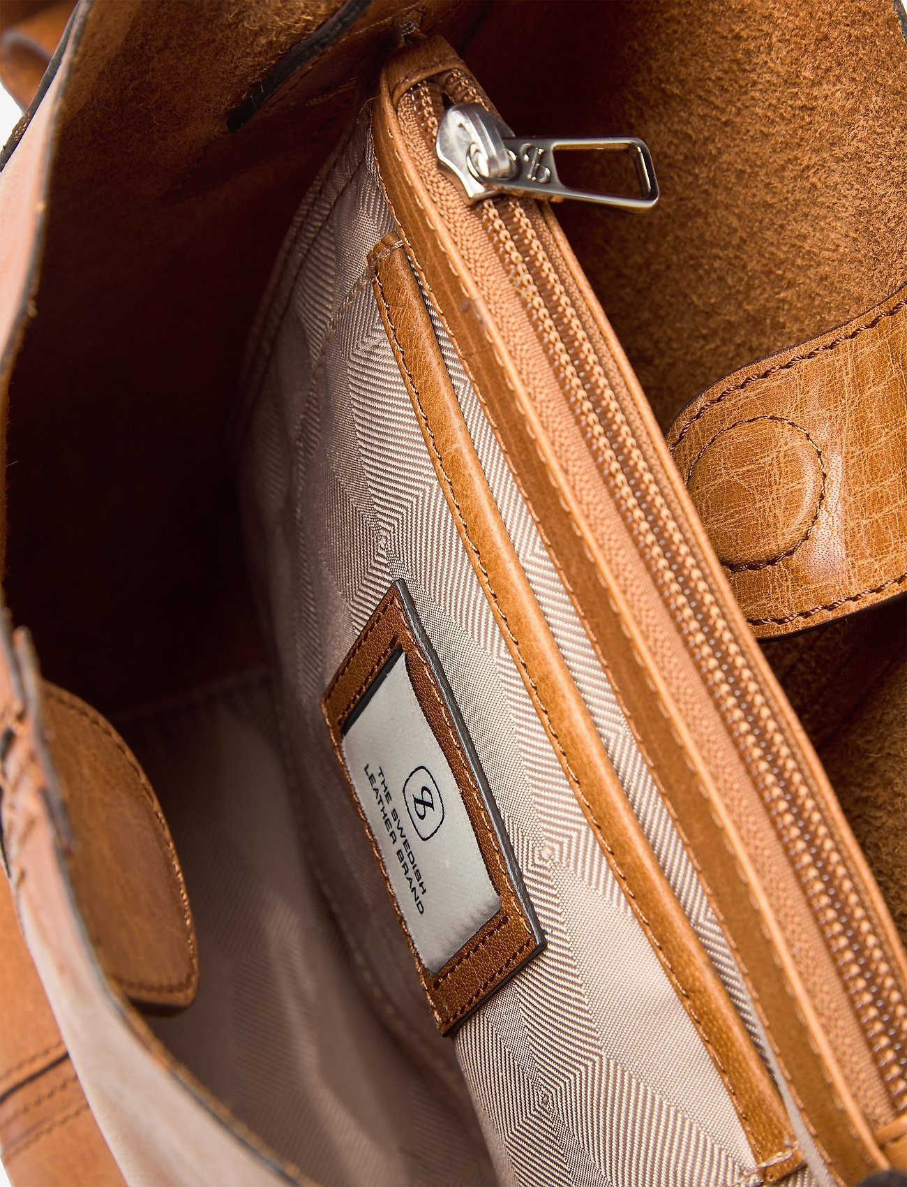 Saddler - Elsa mini - geburtstagsgeschenke - tan - 3