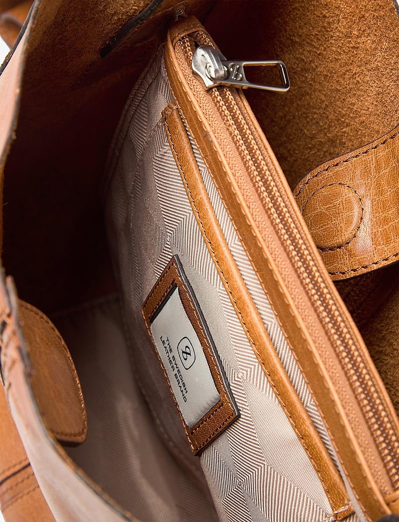 Saddler - Elsa mini - arkityyli - tan - 3