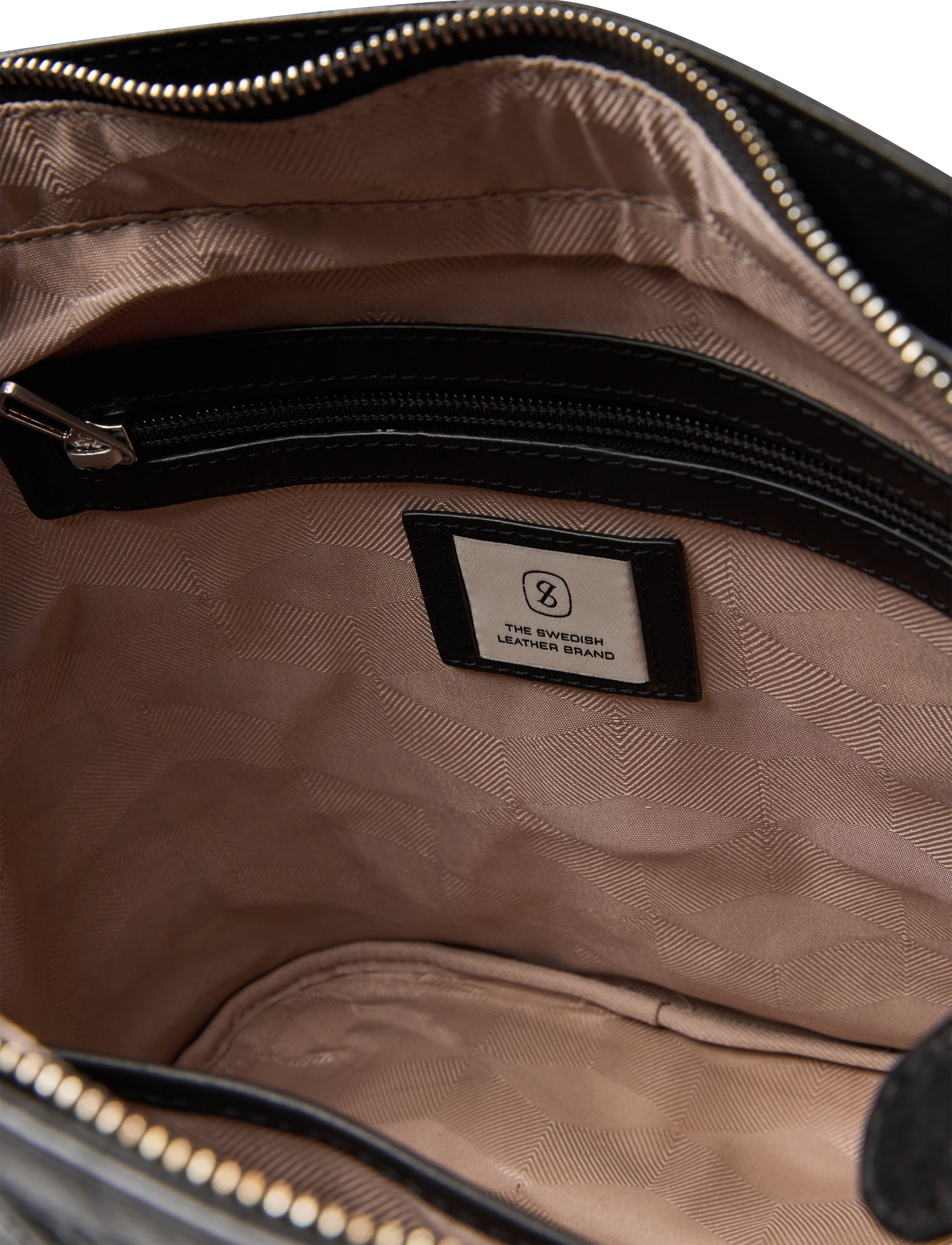 Saddler - Gloria - black - 3