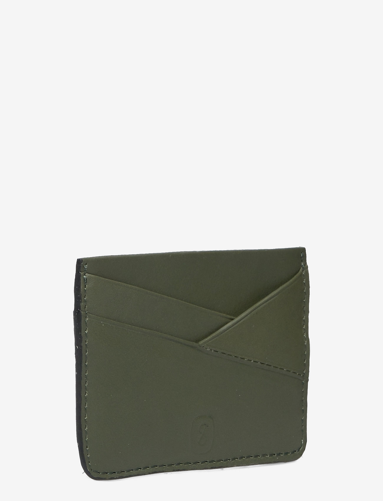 Saddler - Gil - olive - 2