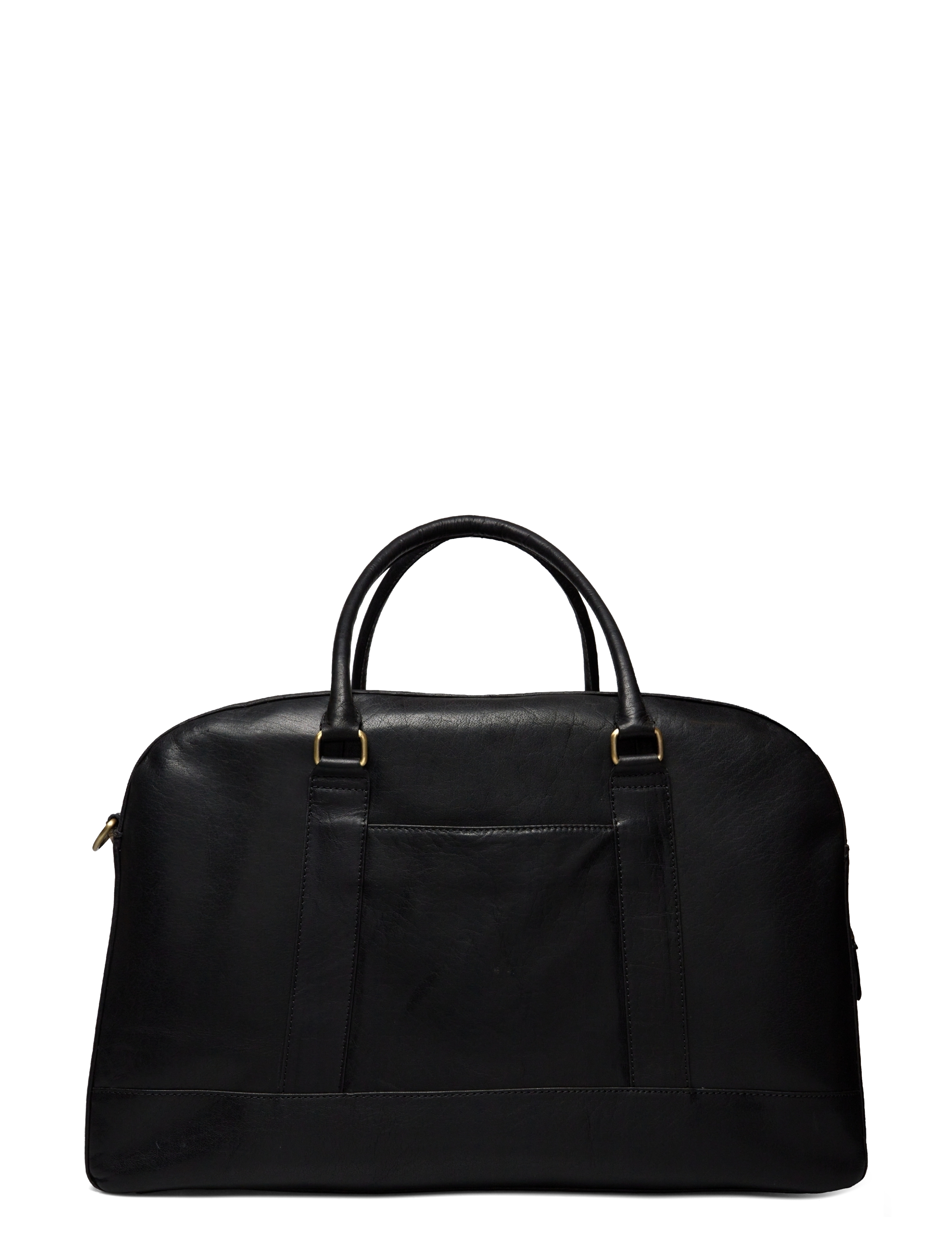 Saddler - Andino - black - 1