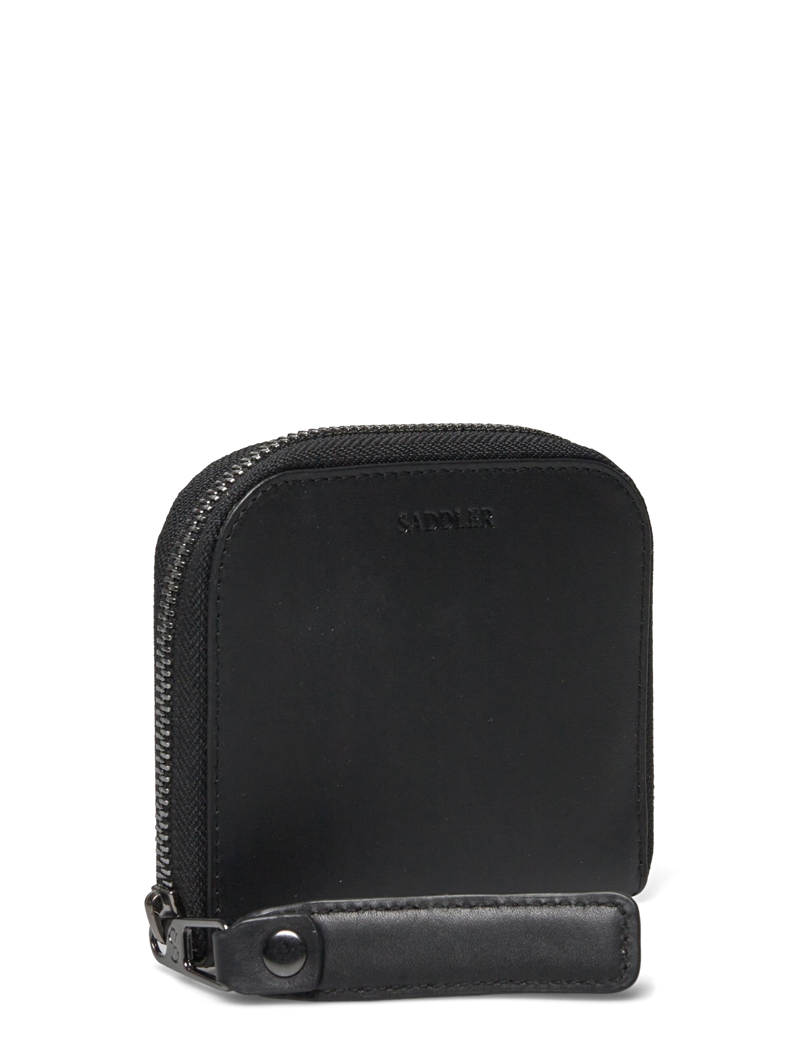 Saddler - Tigre - black - 2