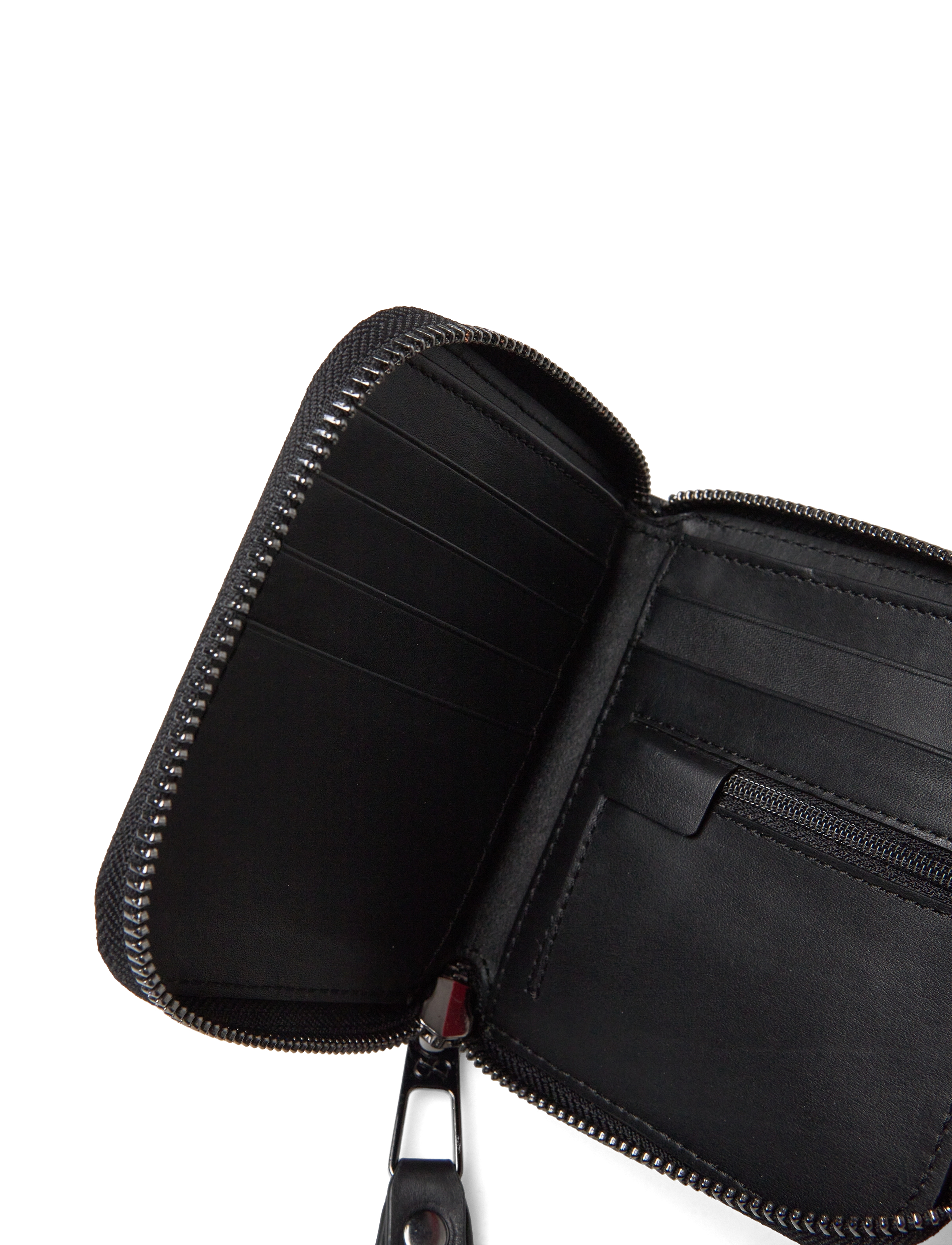 Saddler - Tigre - black - 3