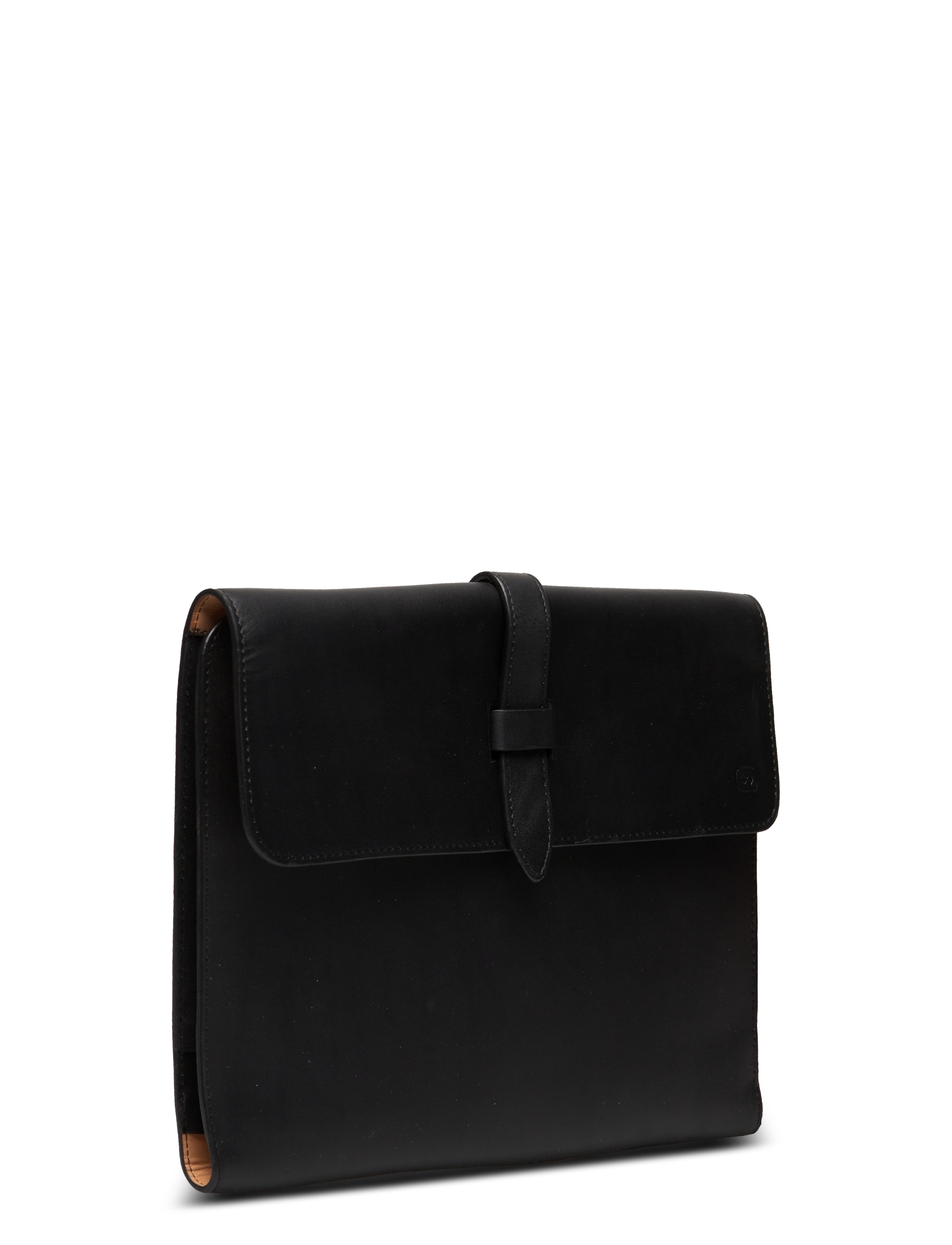 Saddler - Julian - black - 2