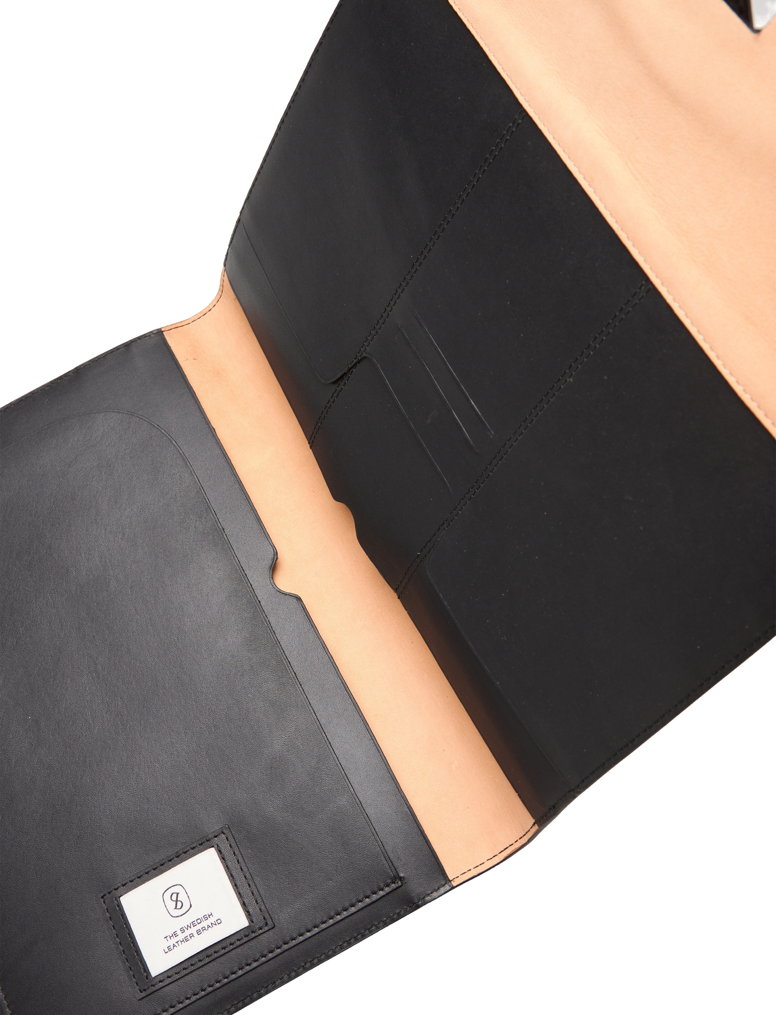 Saddler - Julian - black - 3