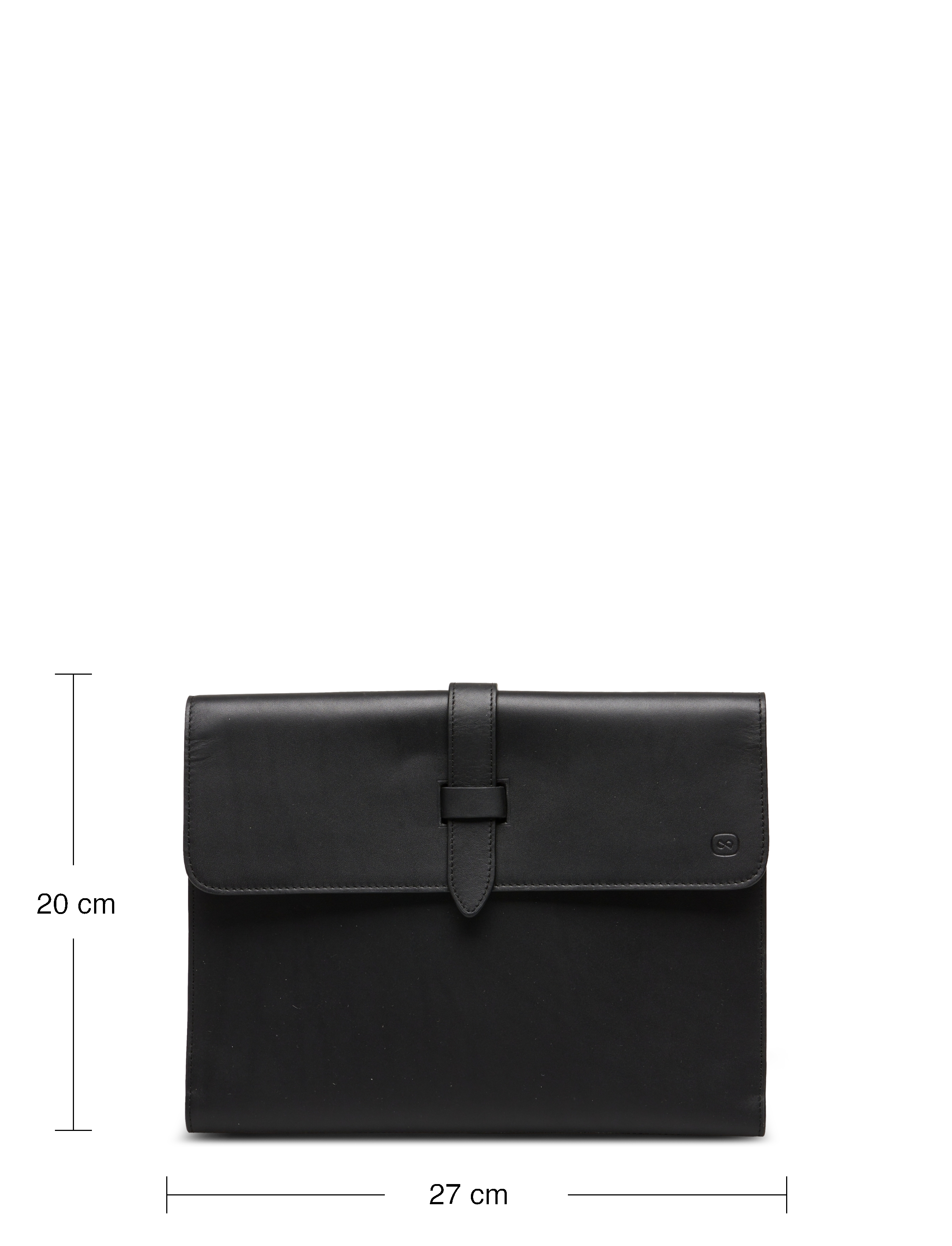 Saddler - Julian - black - 4