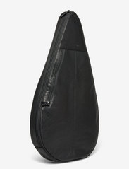 Saddler - Juan - taschen für schlägersportarten - black - 2