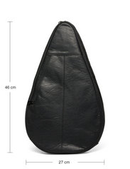 Saddler - Juan - taschen für schlägersportarten - black - 4