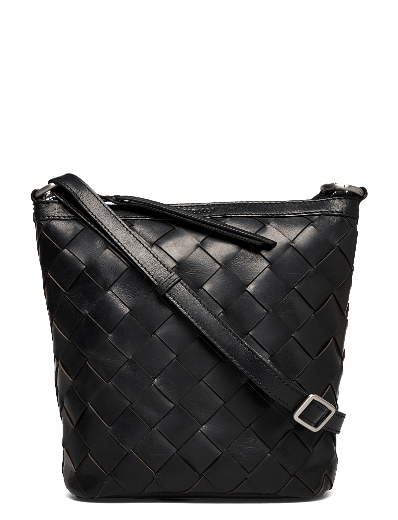 Saddler - Arima - vardagsstil - black - 0