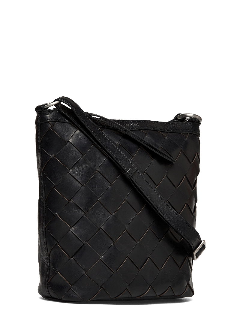 Saddler - Arima - vardagsstil - black - 2