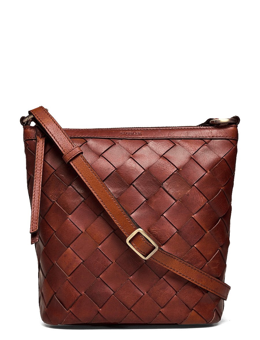 Saddler - Arima - alltags-style - midbrown - 0