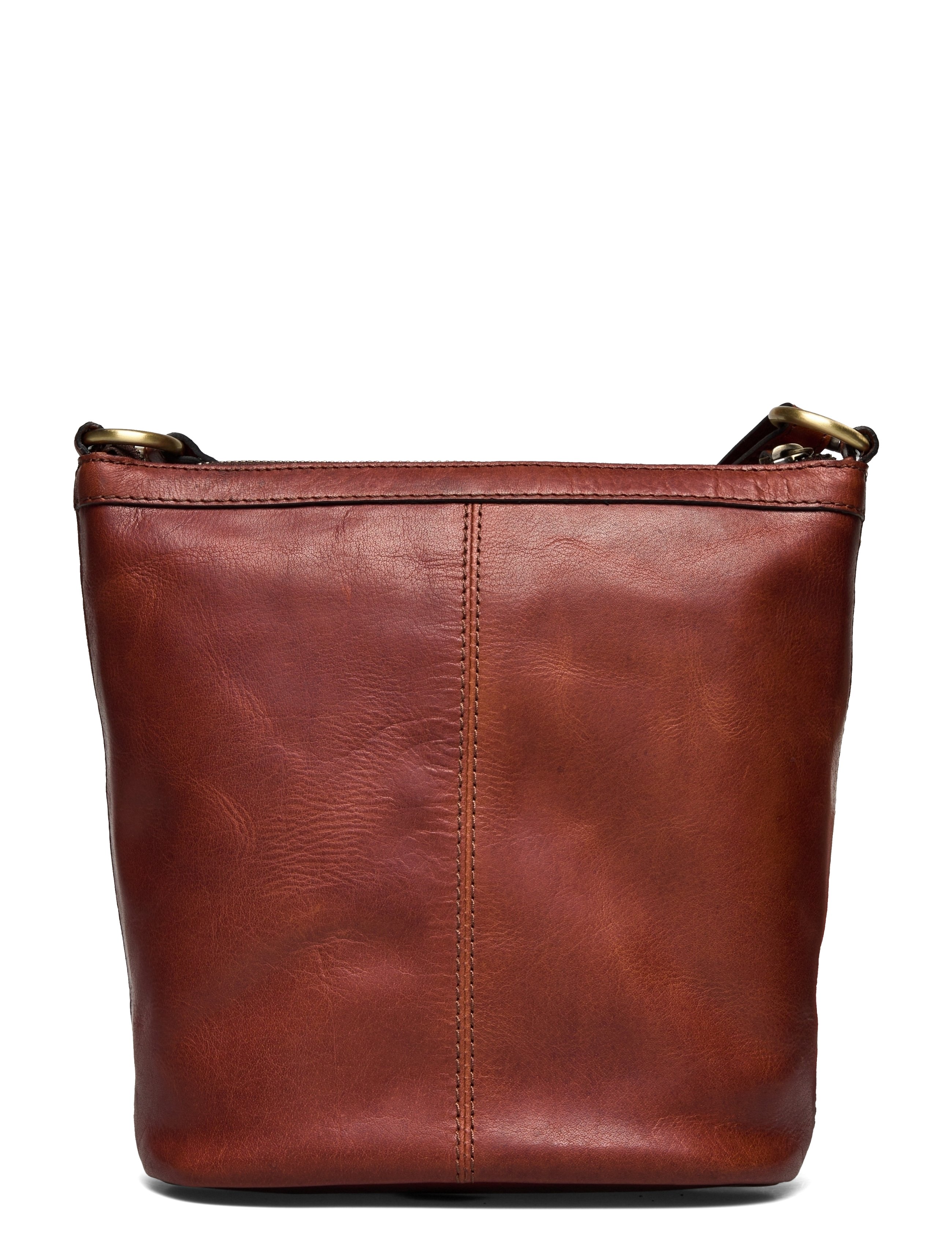 Saddler - Arima - everyday style - midbrown - 1