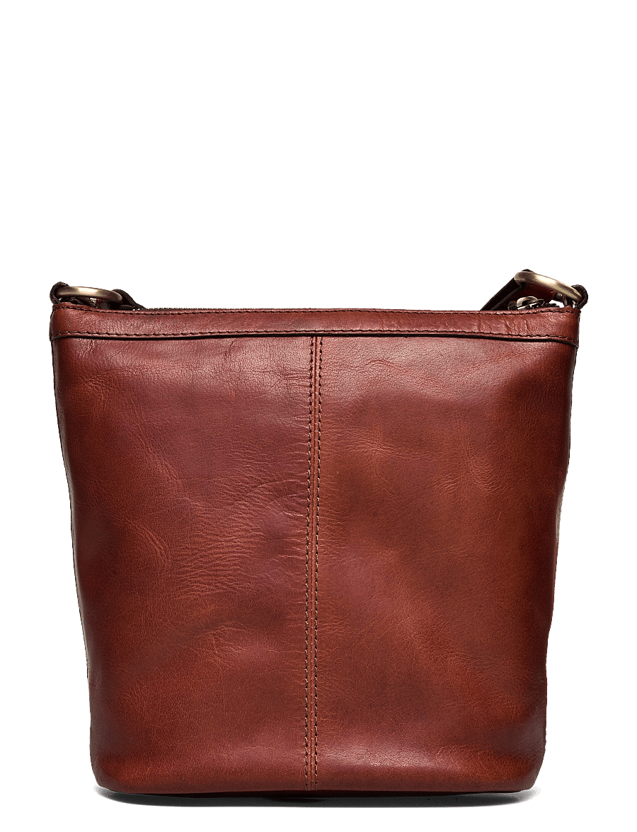 Saddler - Arima - alltags-style - midbrown - 1