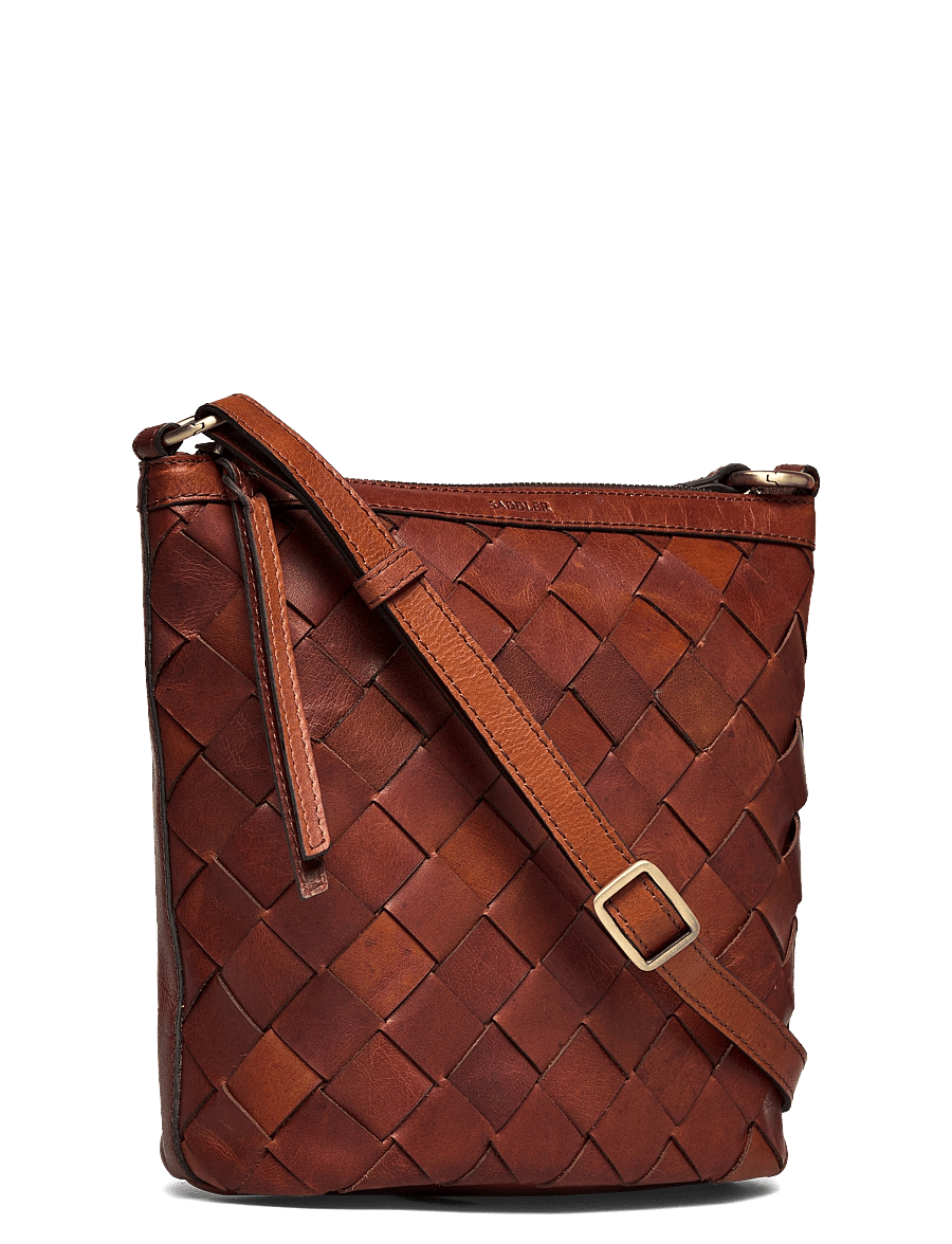 Saddler - Arima - alltags-style - midbrown - 2
