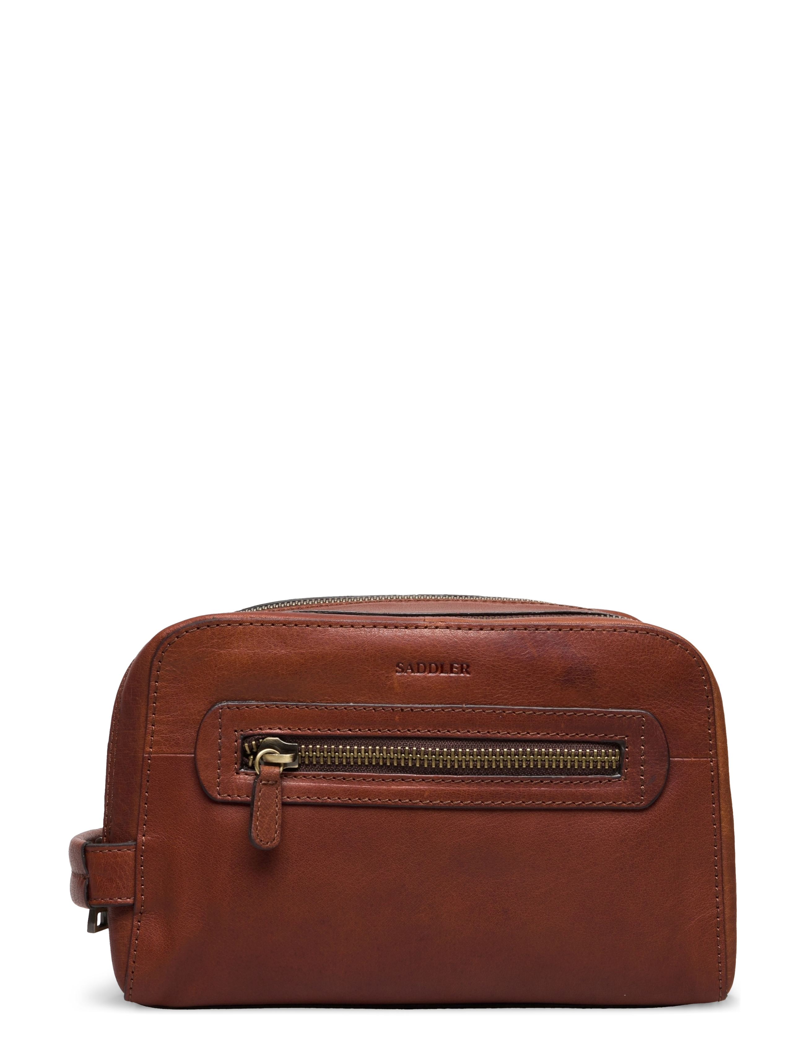 Saddler - Orito - midbrown - 0