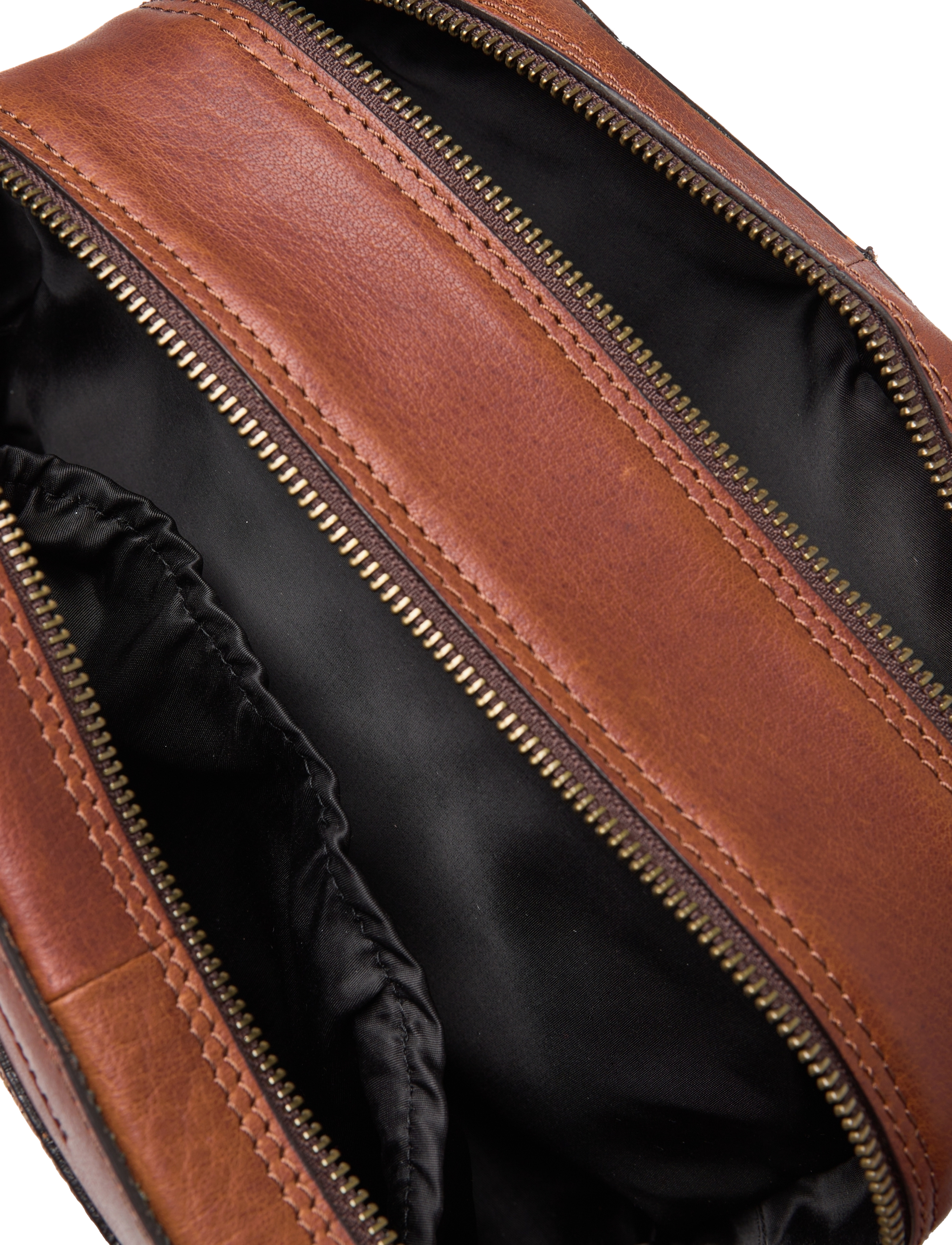 Saddler - Orito - midbrown - 3