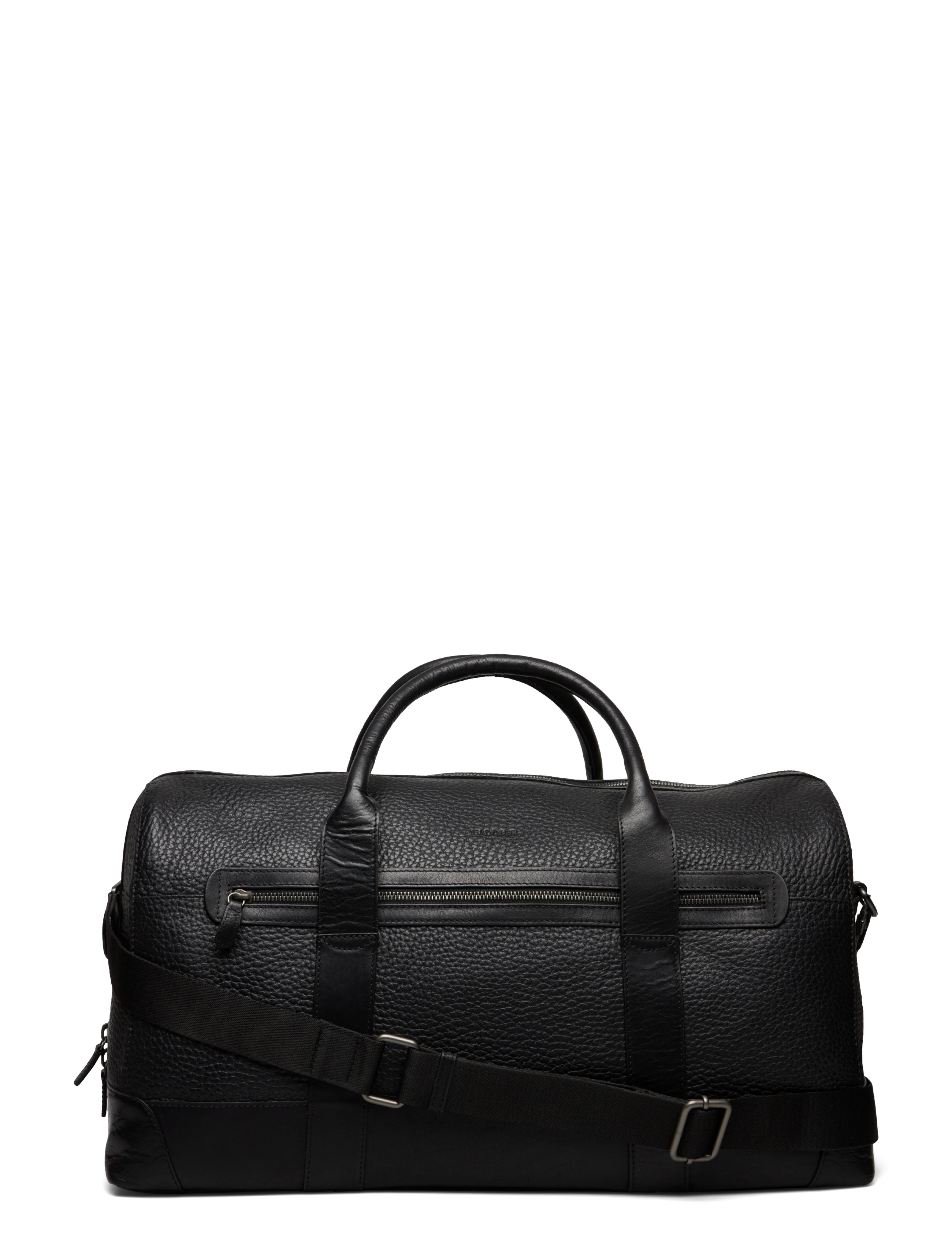 Northe - BLACK/BLACK