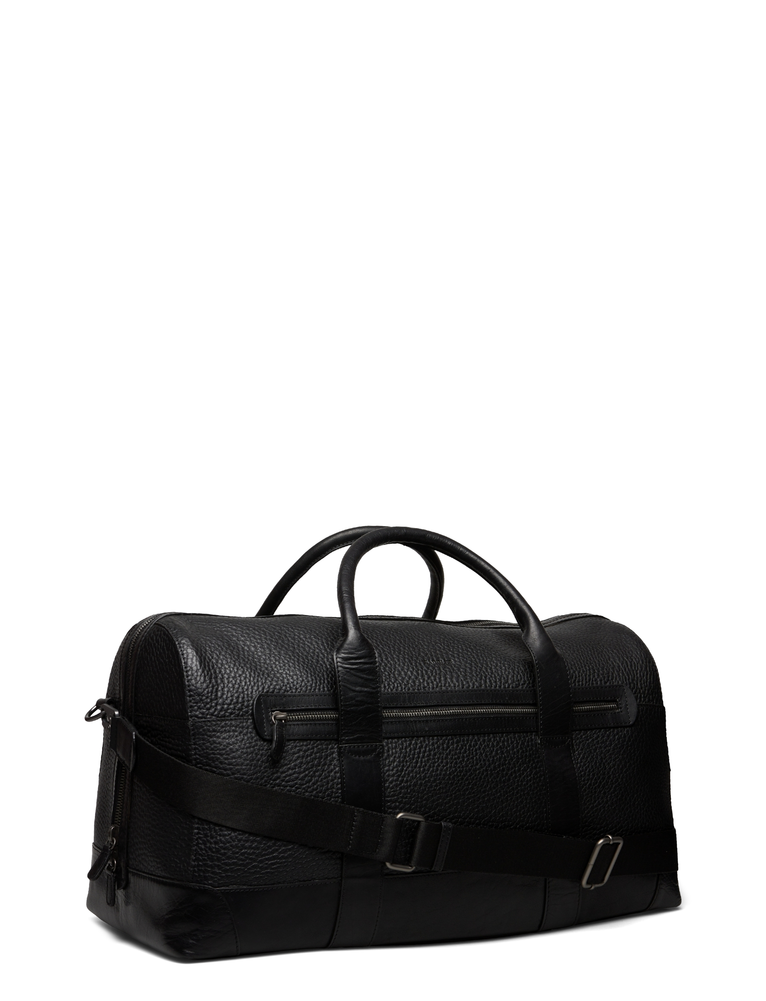 Saddler - Northe - black/black - 2