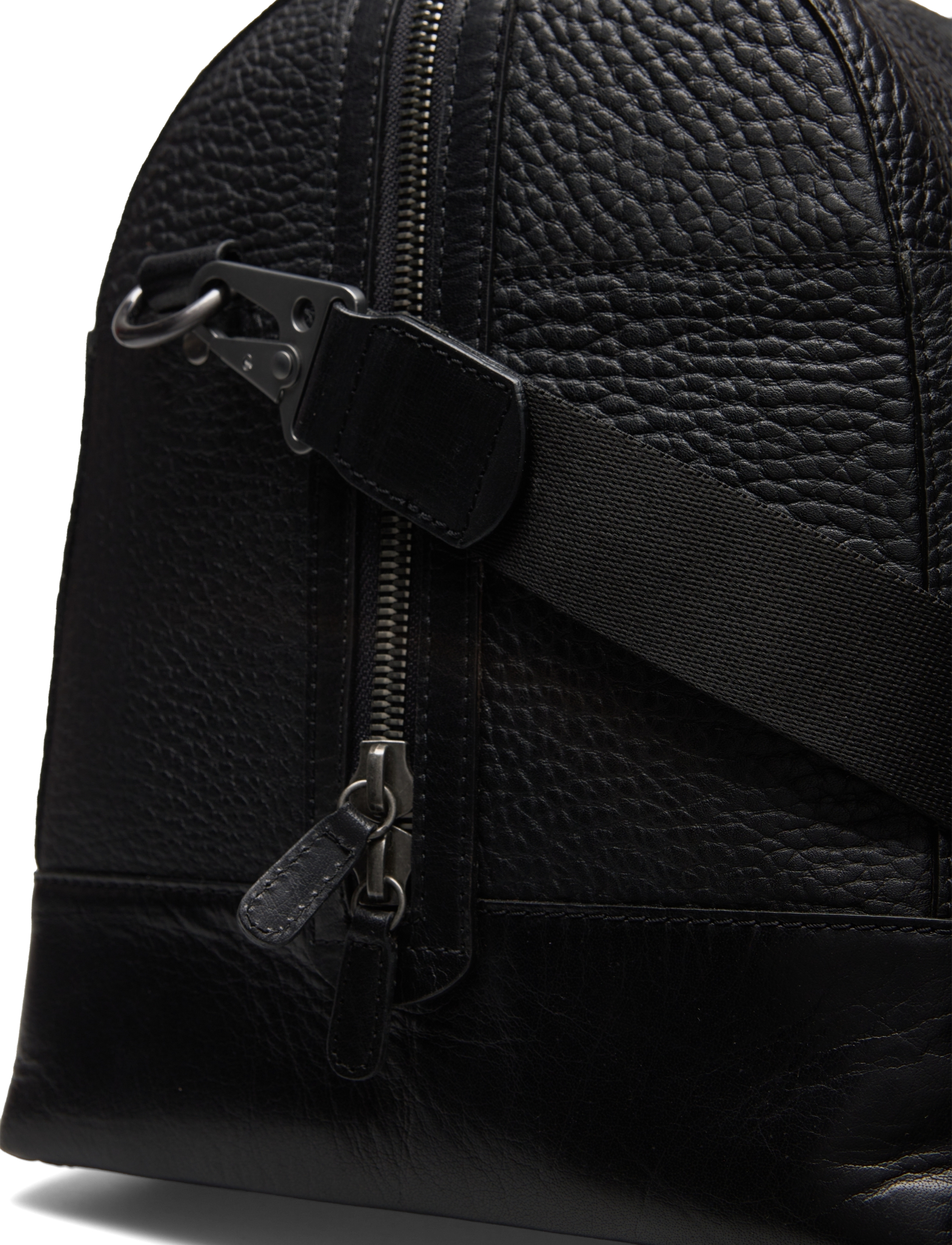 Saddler - Northe - black/black - 3