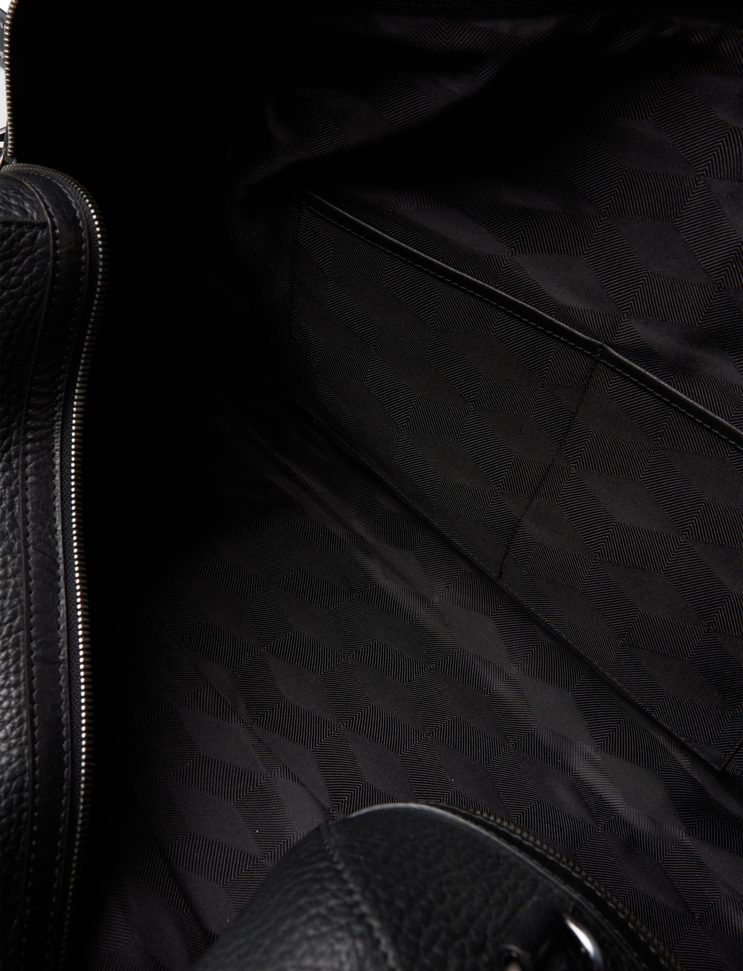 Saddler - Northe - black/black - 4