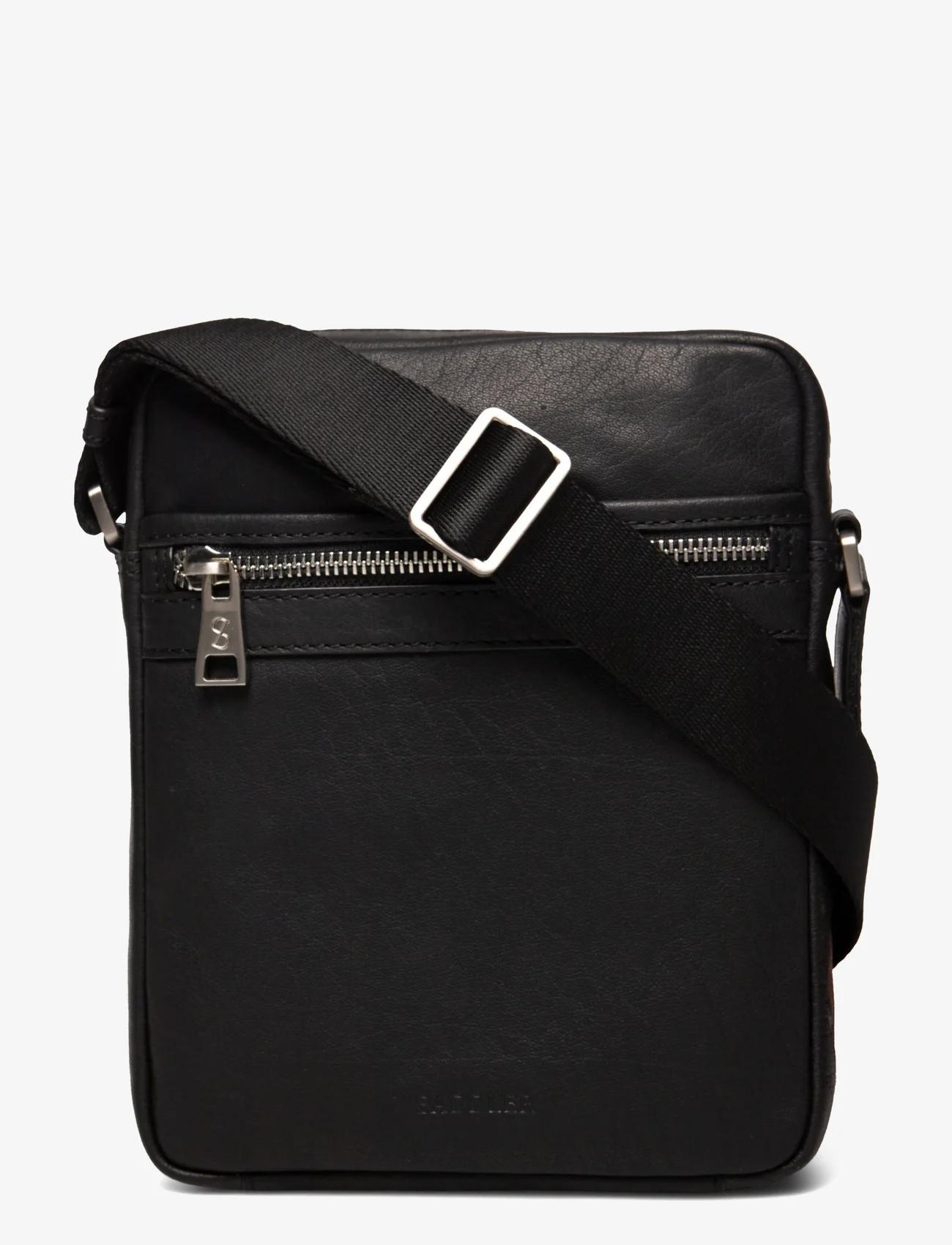 Saddler - Valle - shoulder bags - black - 0