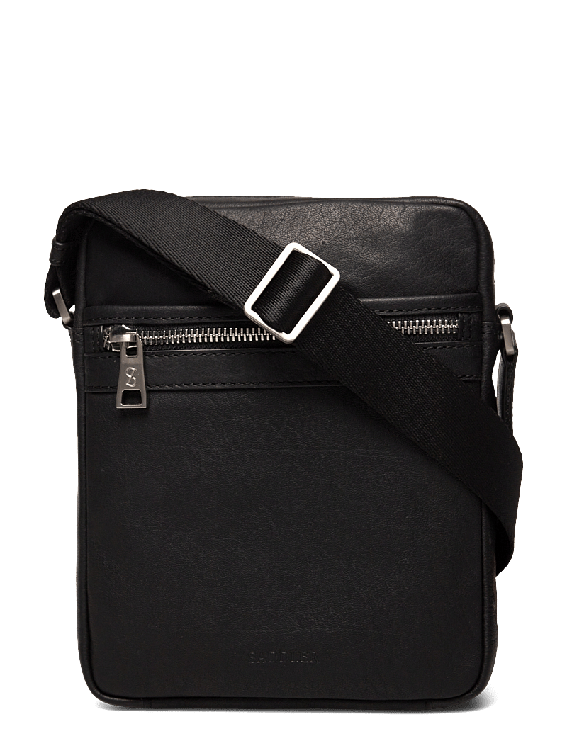 Saddler - Valle - nach anlass kaufen - black - 0
