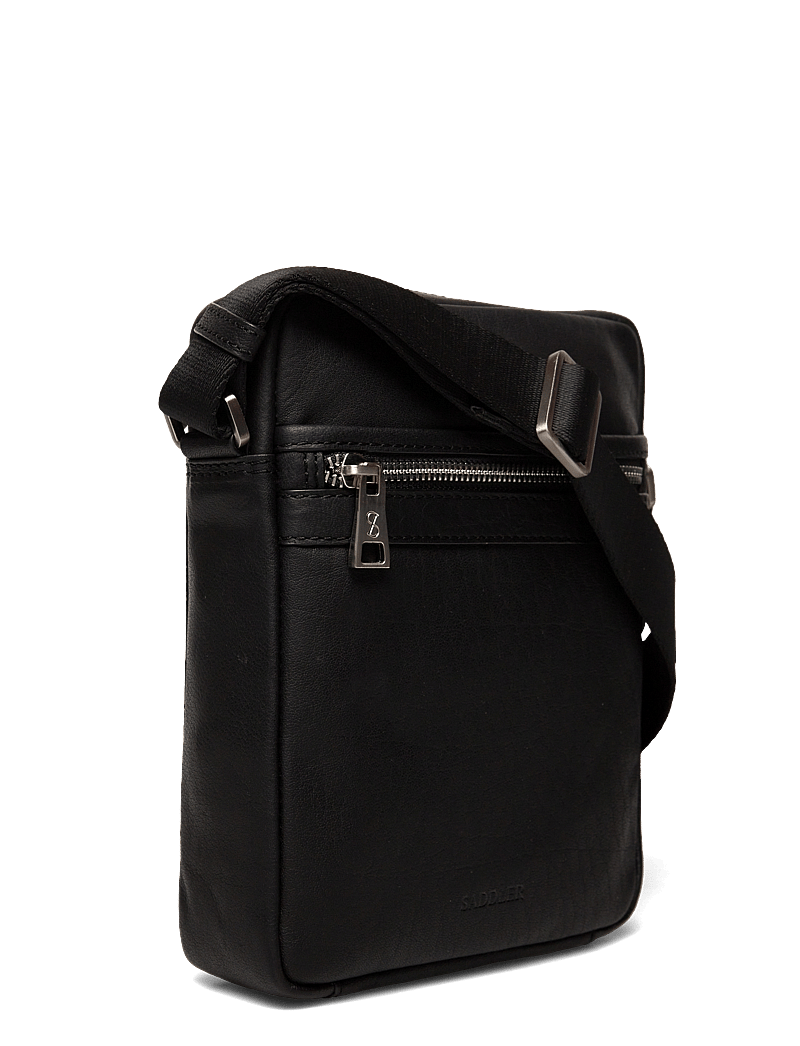 Saddler - Valle - nach anlass kaufen - black - 2