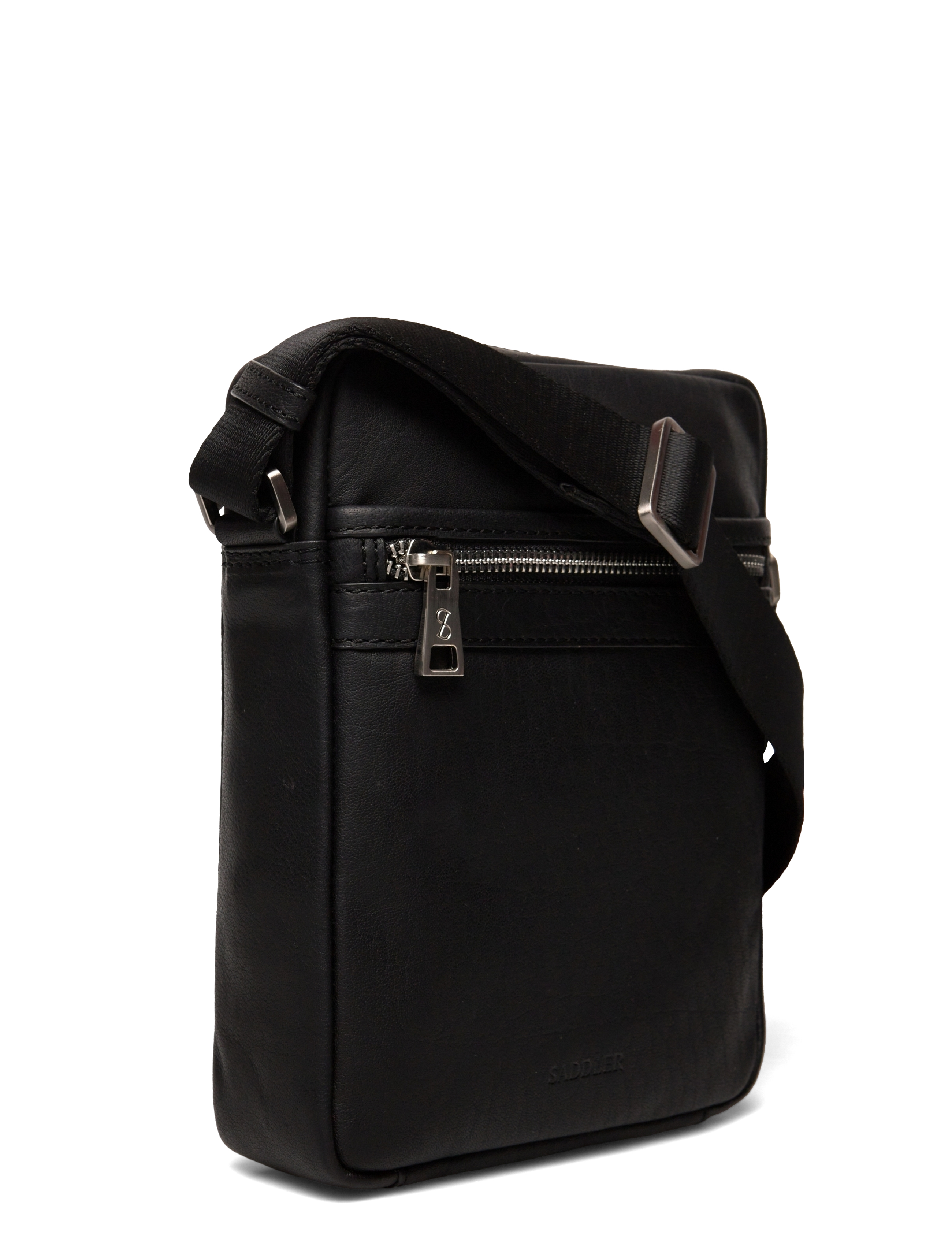 Saddler - Valle - osta olukorra järgi - black - 2