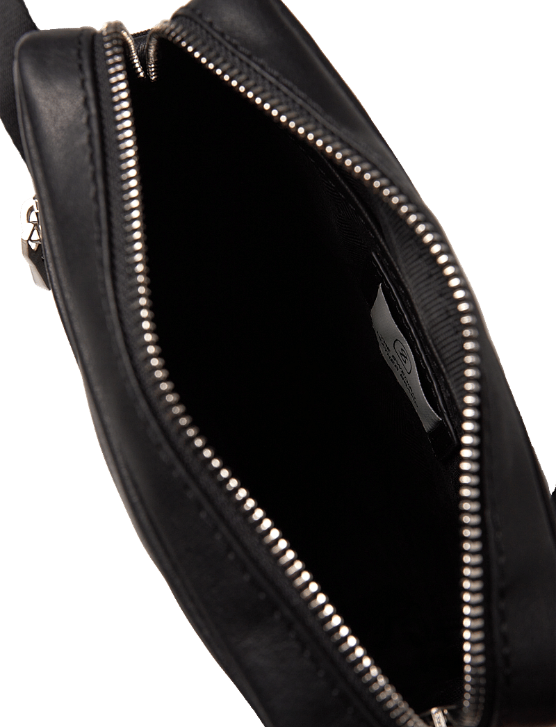 Saddler - Valle - nach anlass kaufen - black - 3