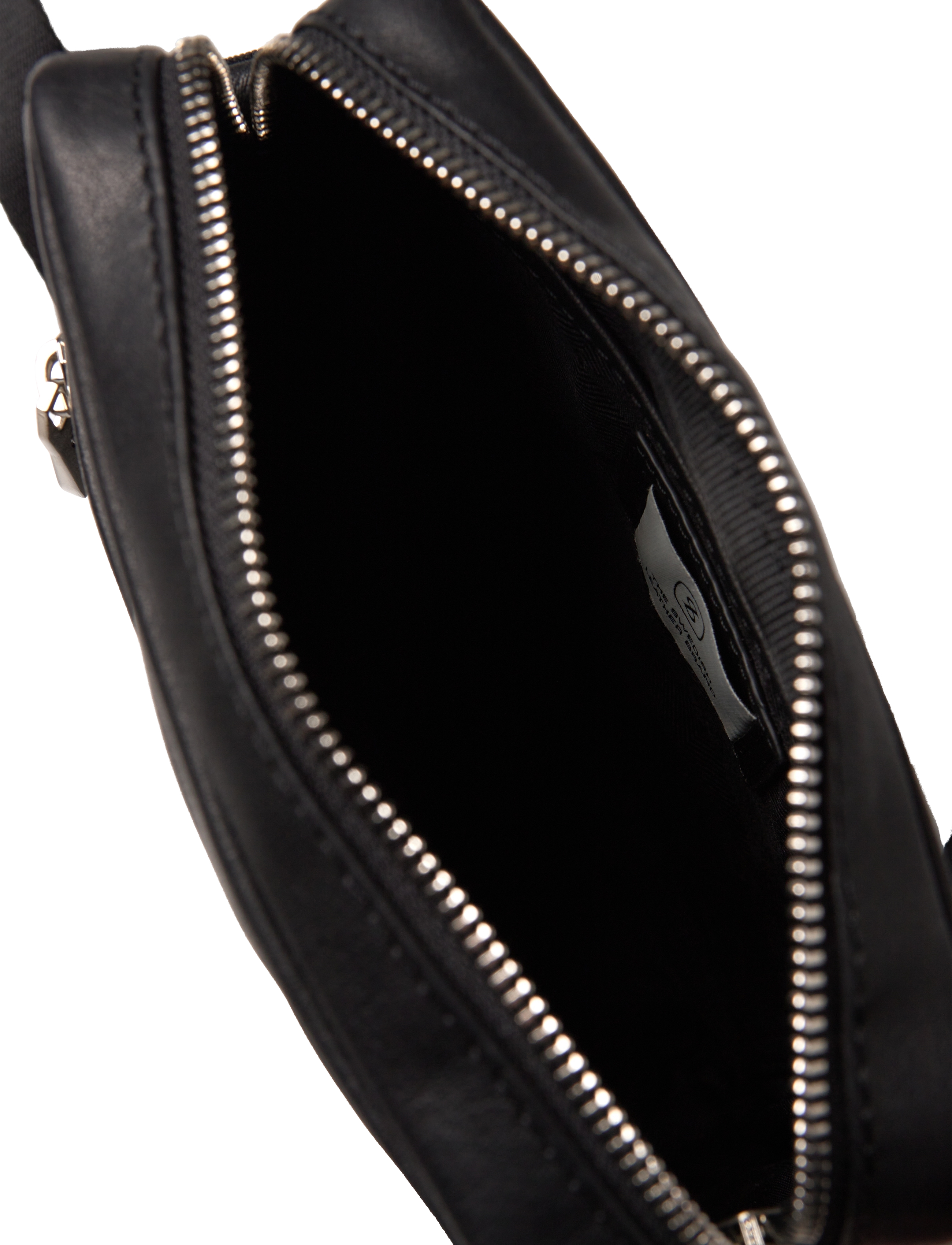 Saddler - Valle - osta olukorra järgi - black - 3