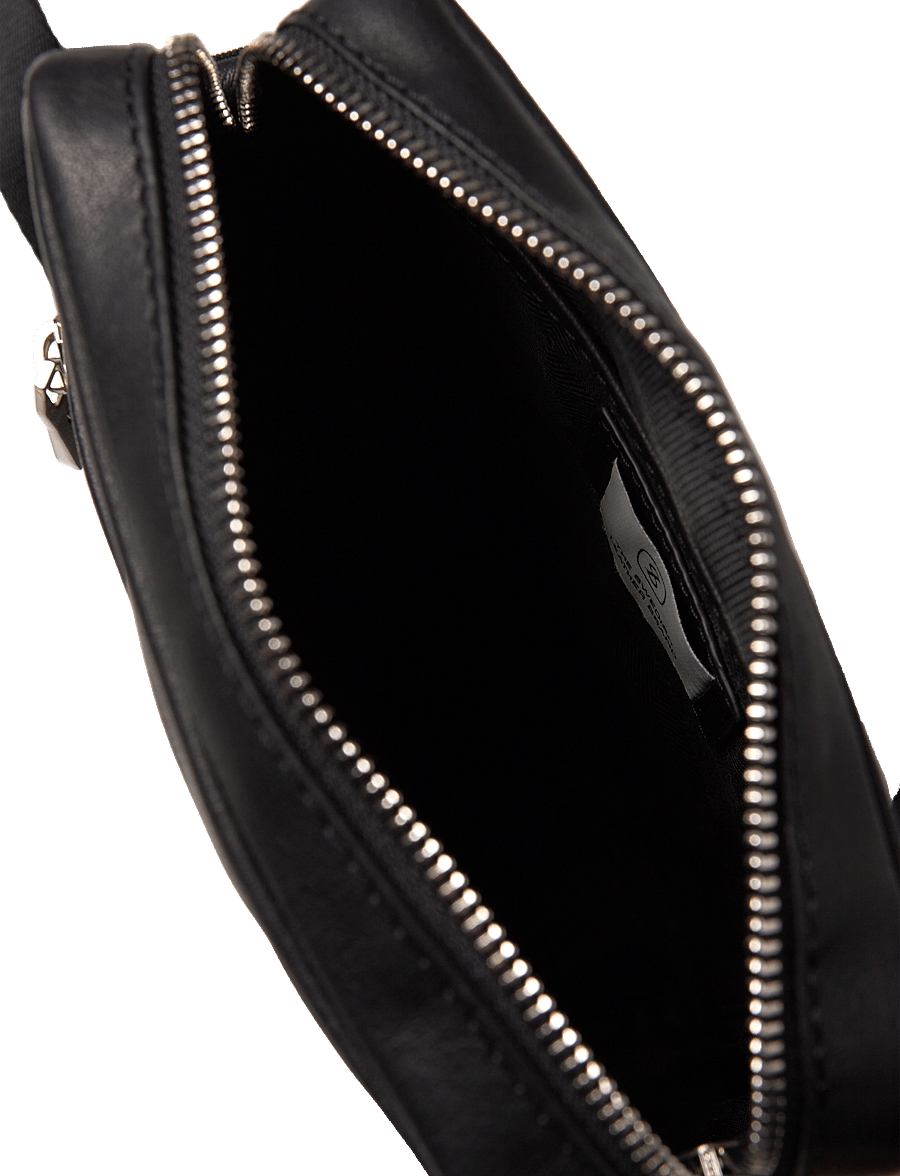 Saddler - Valle - osta olukorra järgi - black - 3