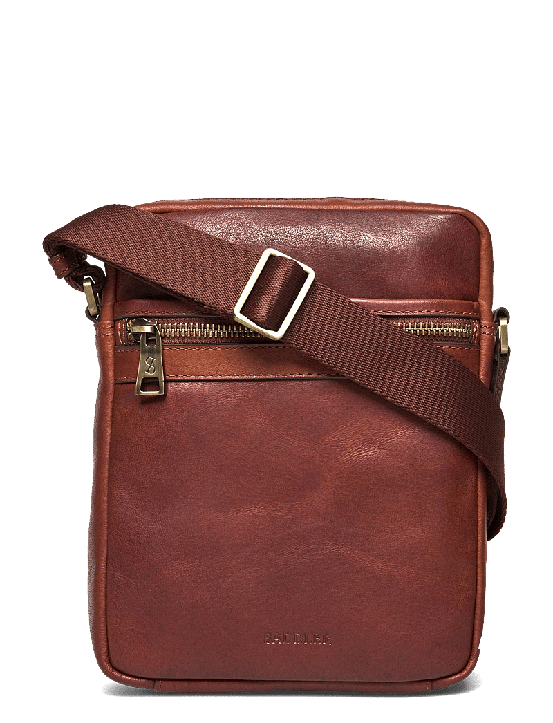 Saddler - Valle - nach anlass kaufen - midbrown - 0