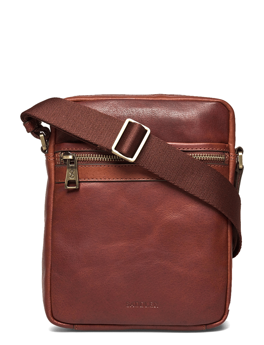 Saddler - Valle - nach anlass kaufen - midbrown - 0