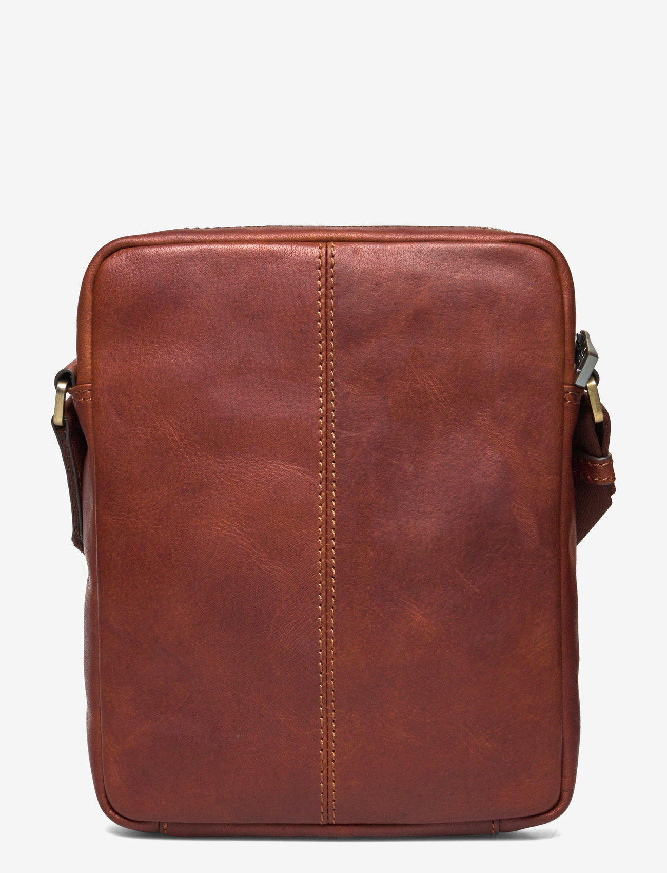 Saddler - Valle - midbrown - 1