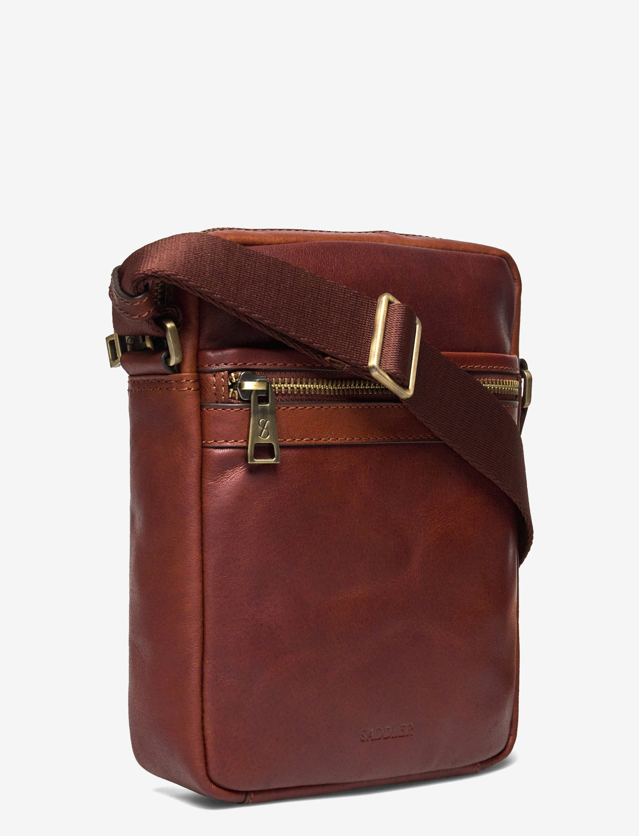 Saddler - Valle - midbrown - 2